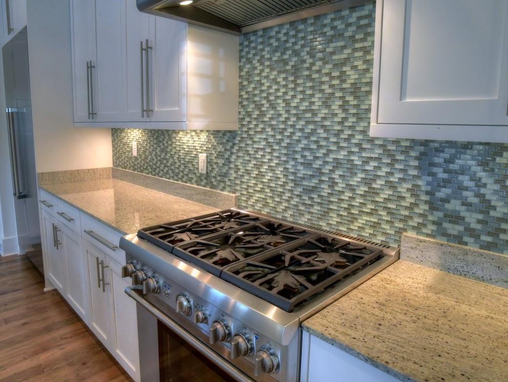 WATERCOLOR - Residential