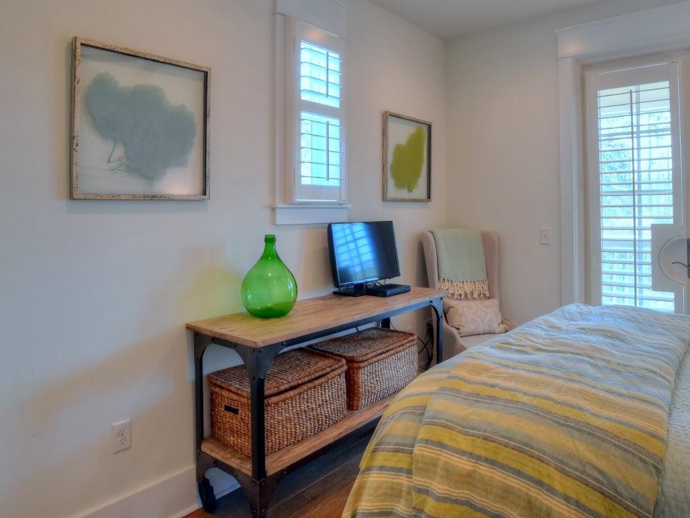 WATERCOLOR - Residential