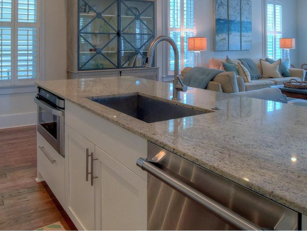 WATERCOLOR - Residential