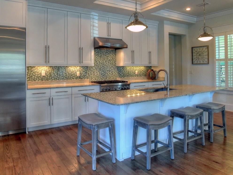 WATERCOLOR - Residential