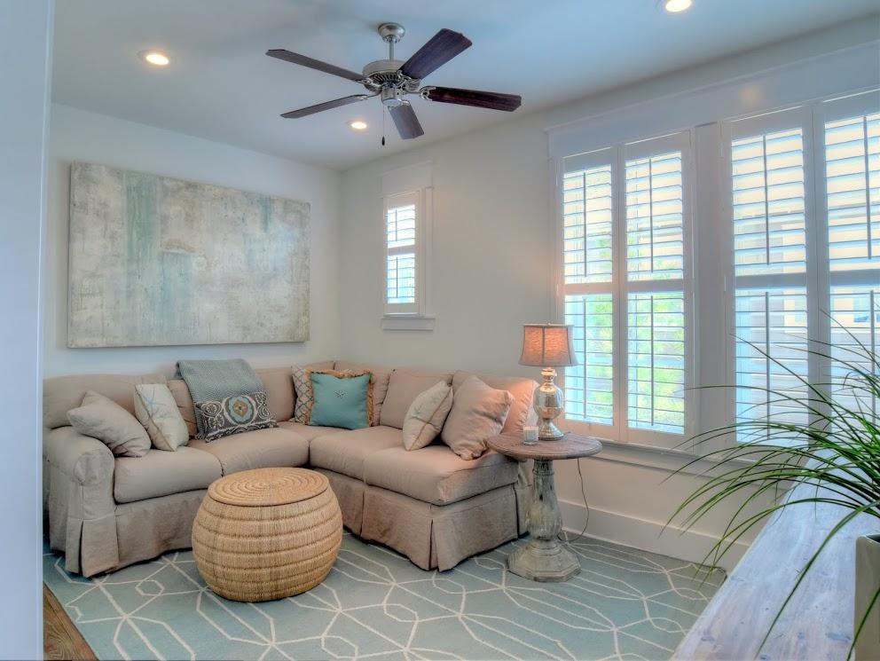 WATERCOLOR - Residential