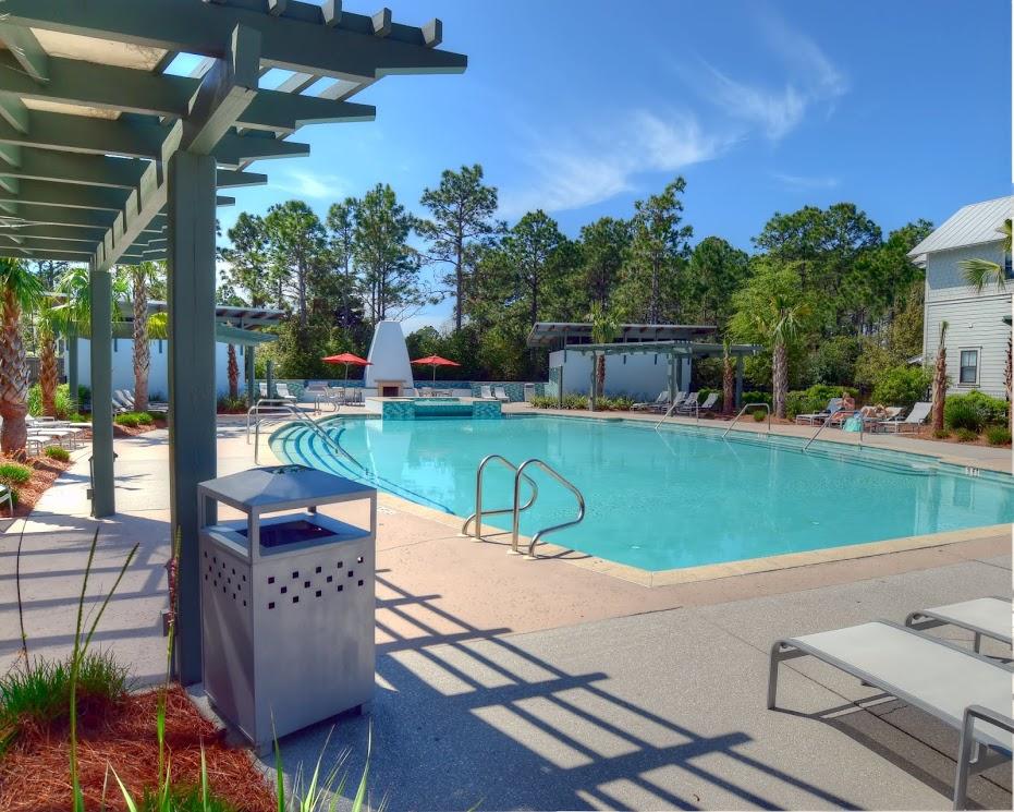 WATERCOLOR - Residential