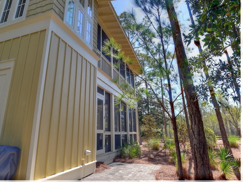 WATERCOLOR - Residential