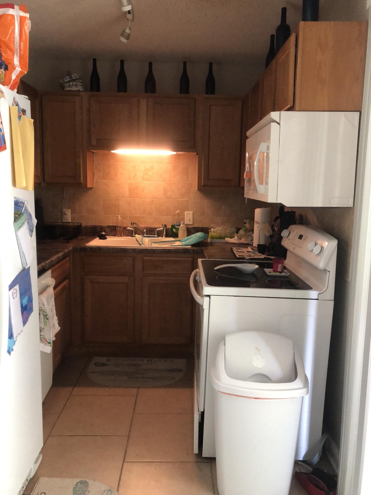 OCEAN CITY - Residential