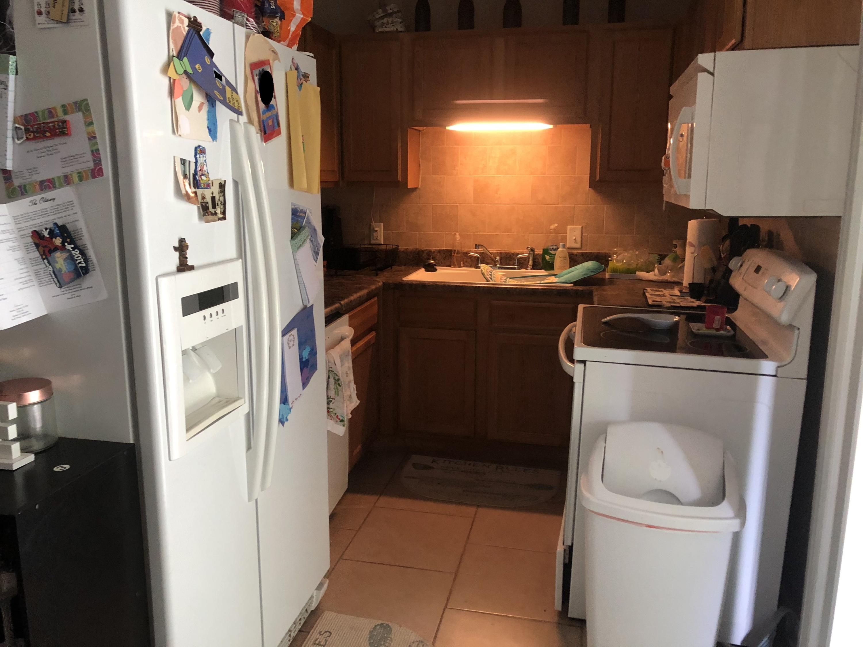 OCEAN CITY - Residential