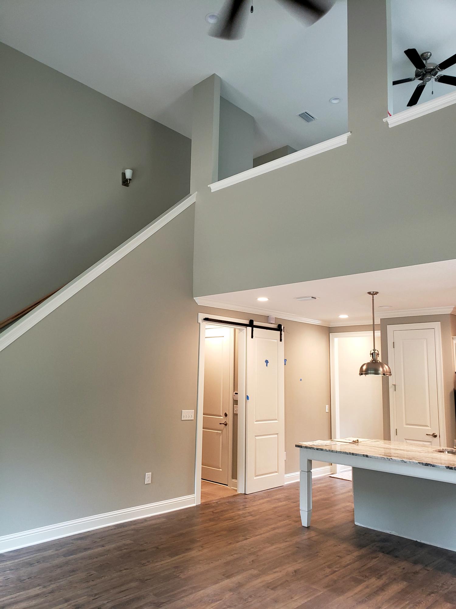 HERITAGE MANOR - Residential