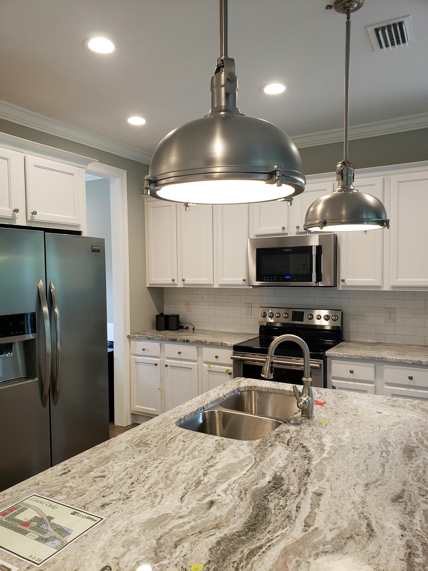 HERITAGE MANOR - Residential