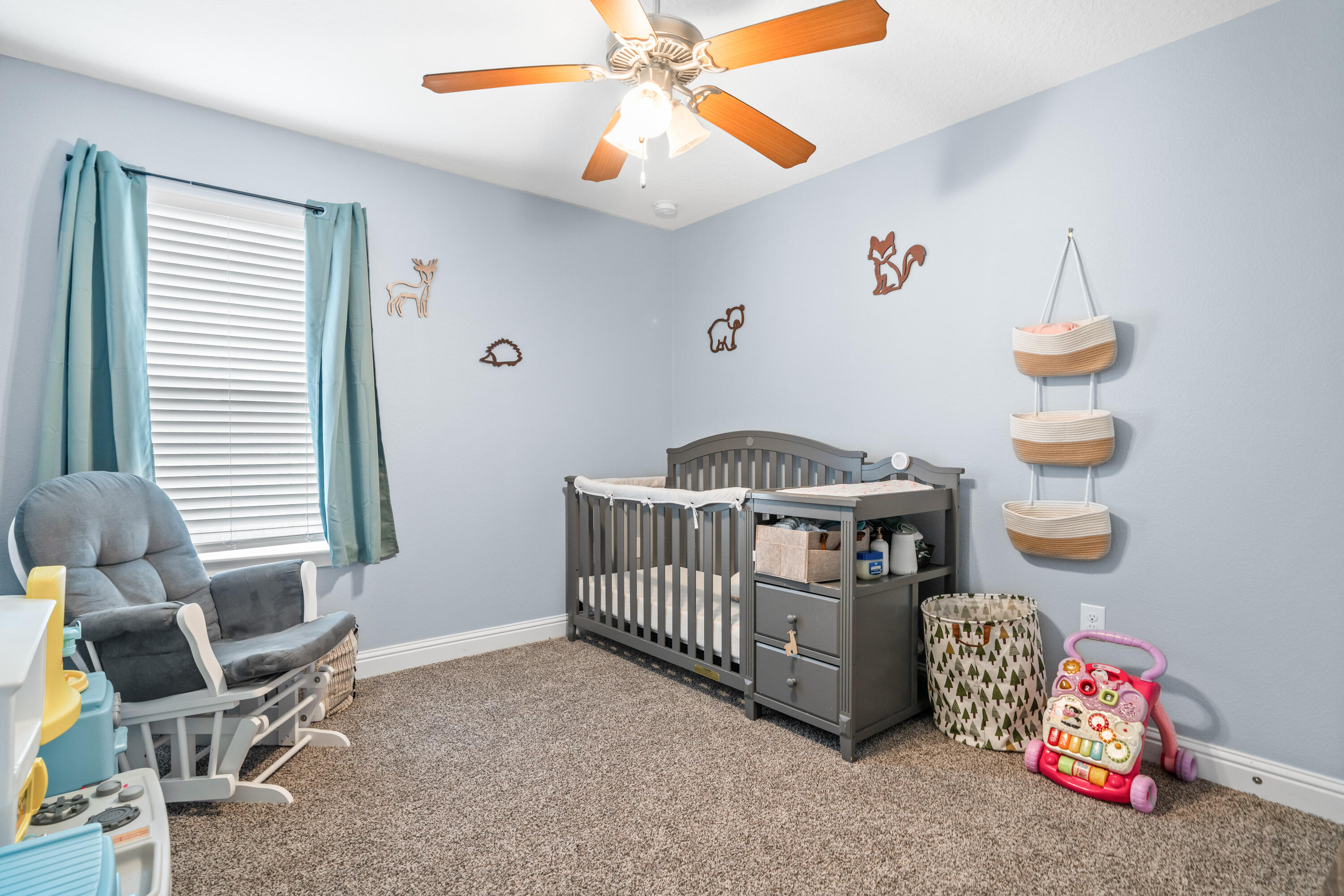 Brooke Estates - Residential