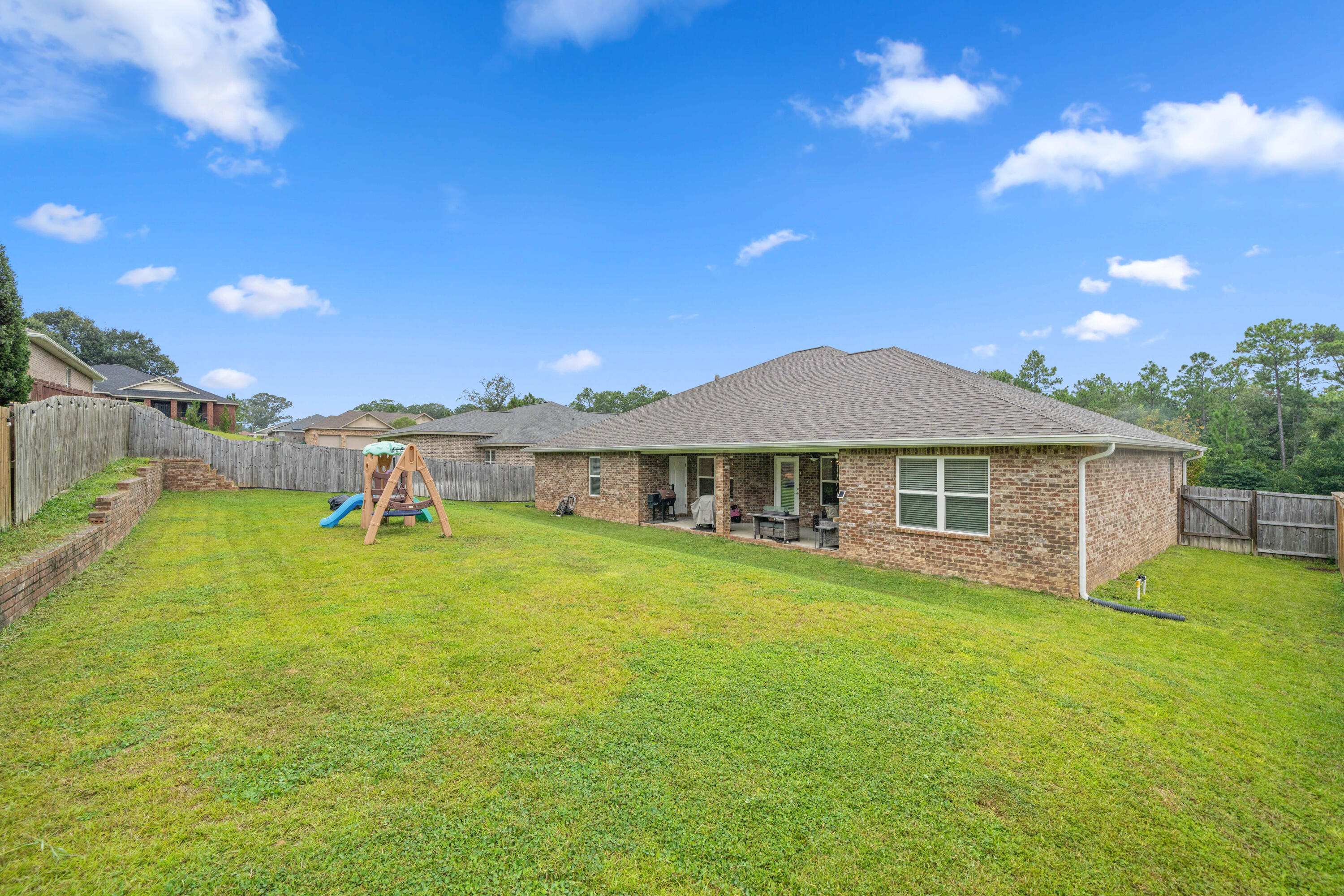 Brooke Estates - Residential