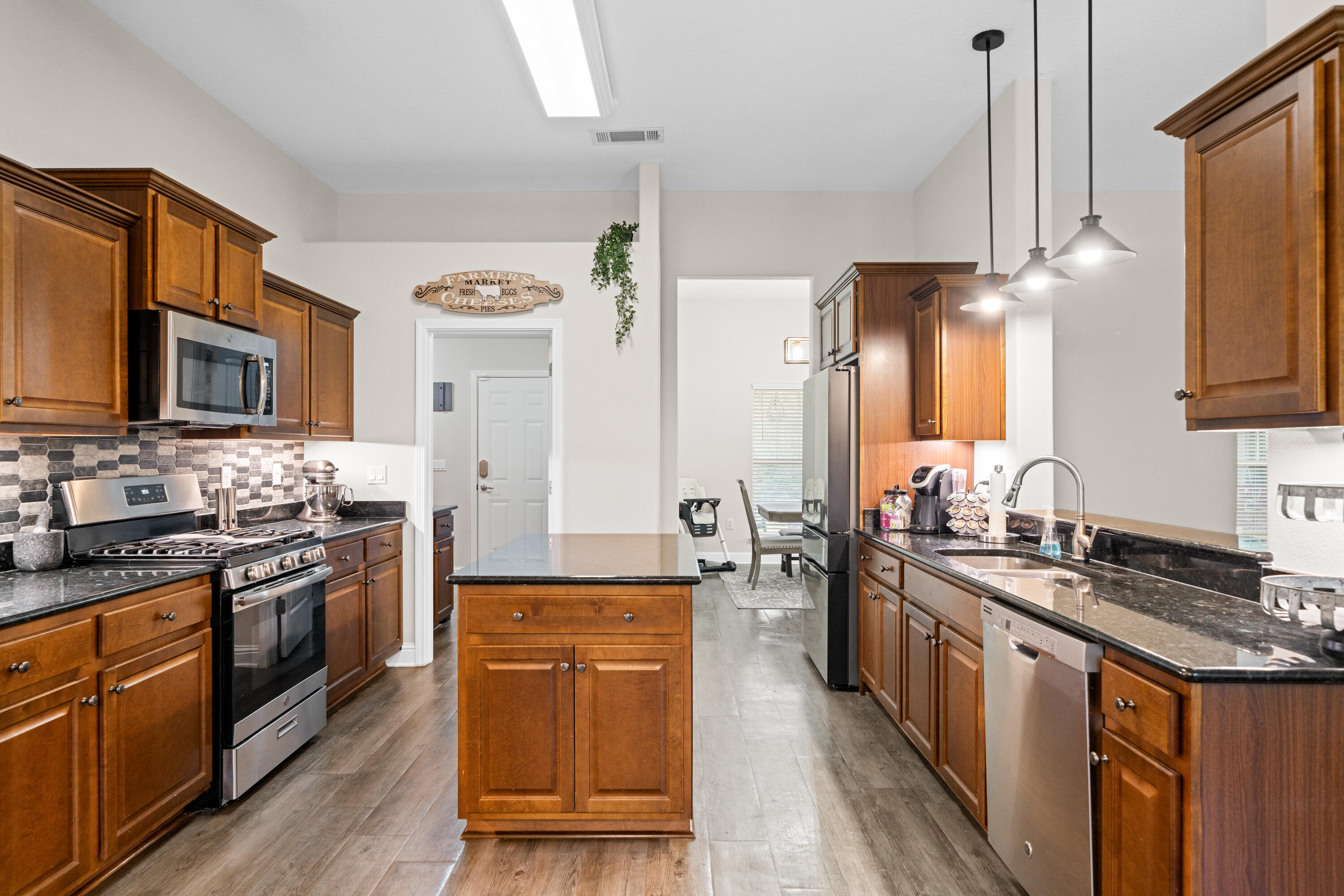 Brooke Estates - Residential