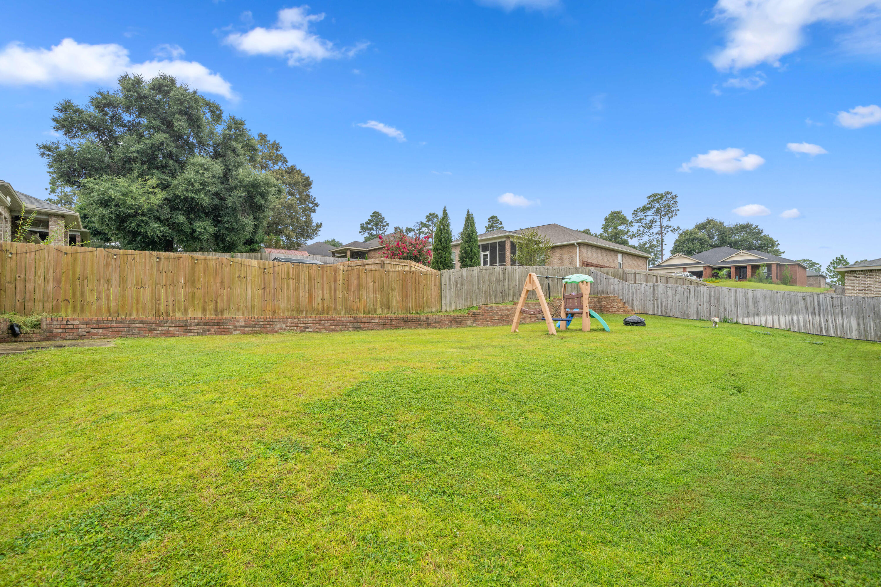 Brooke Estates - Residential