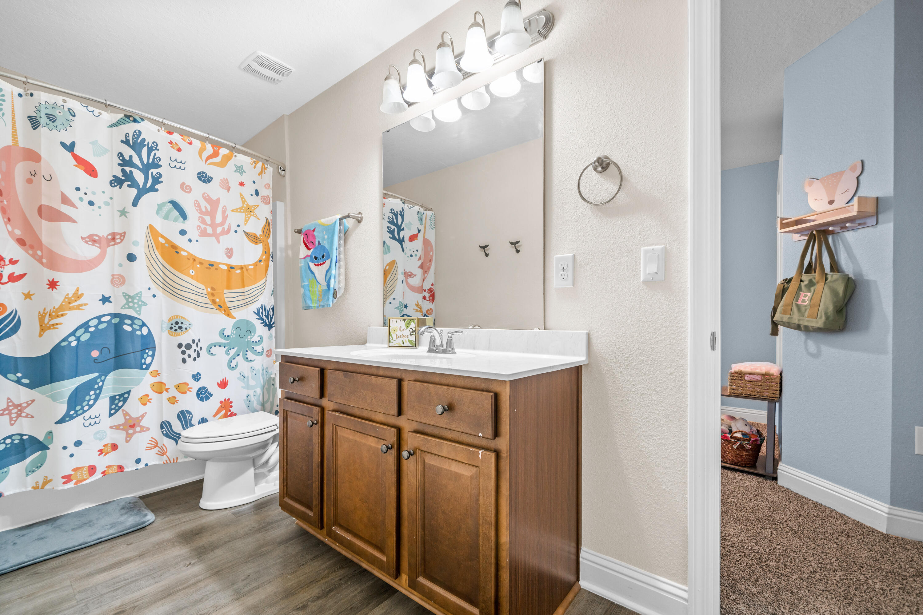 Brooke Estates - Residential