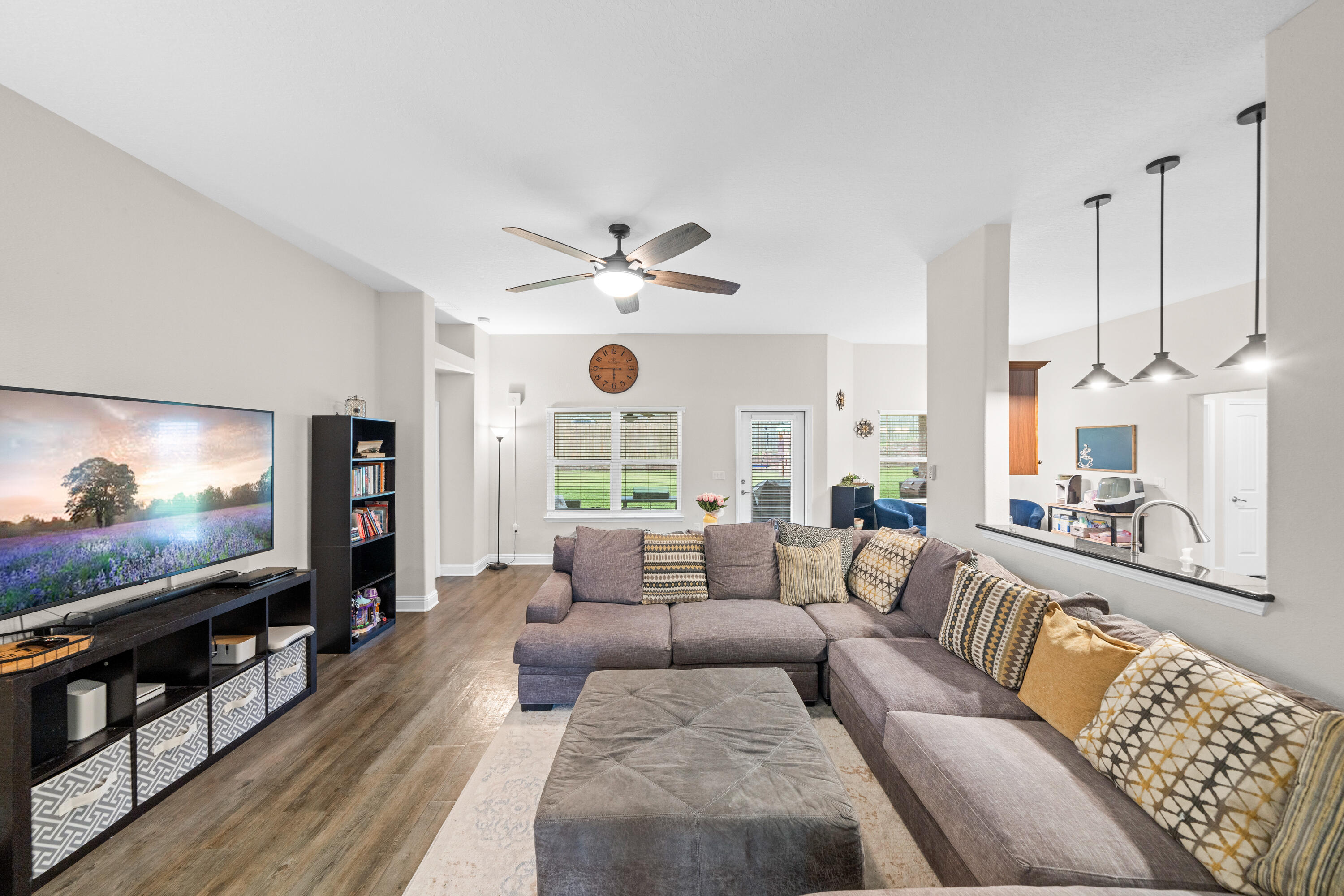 Brooke Estates - Residential