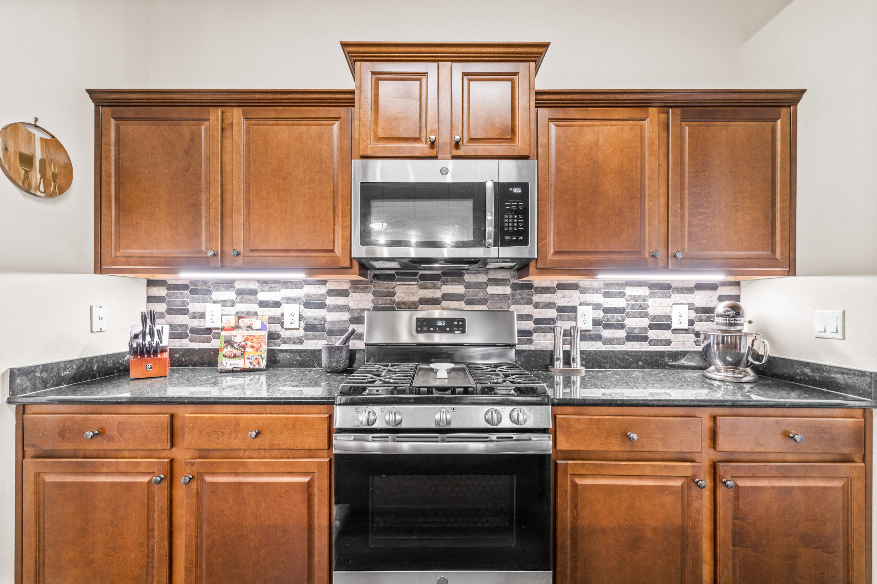 Brooke Estates - Residential