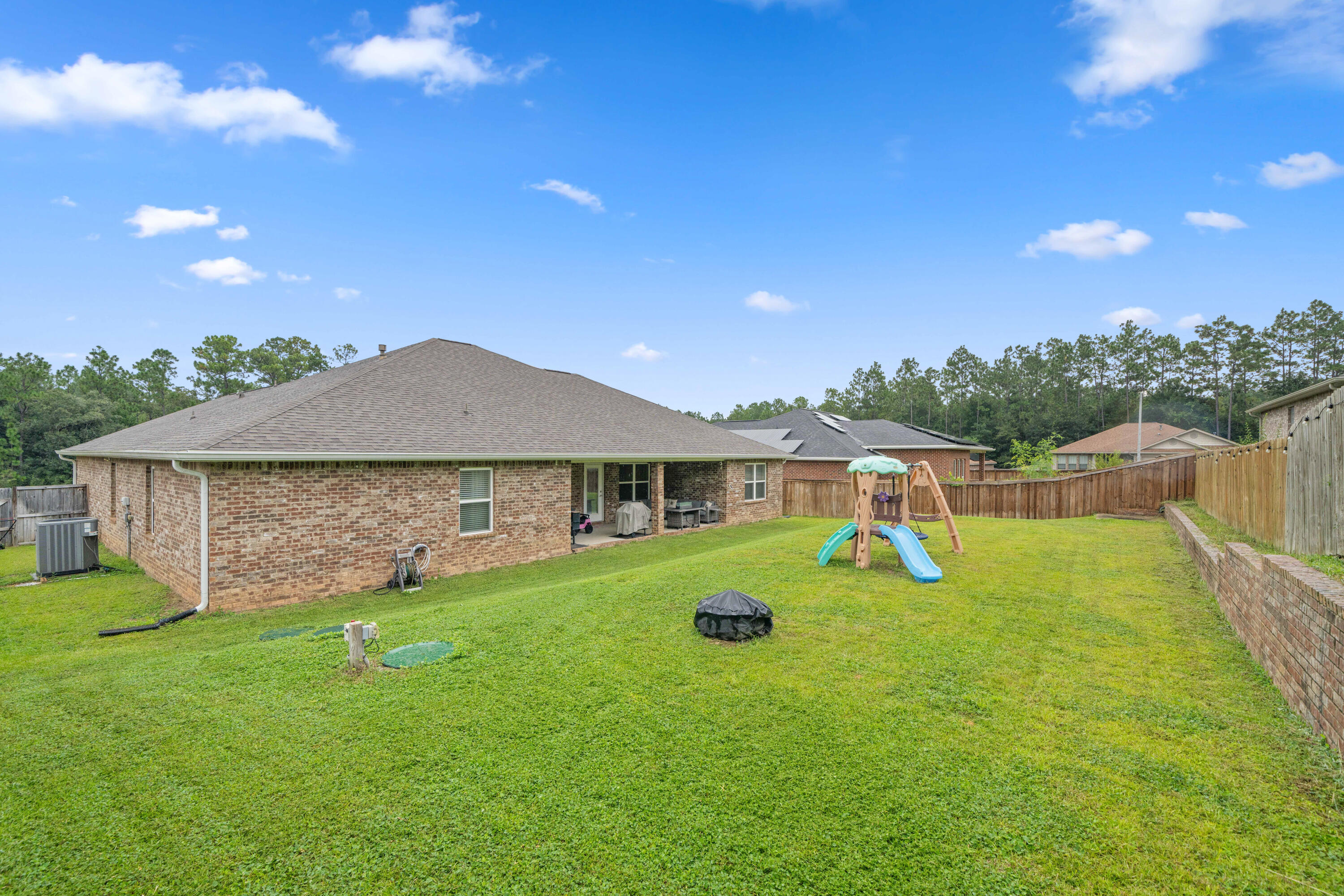 Brooke Estates - Residential