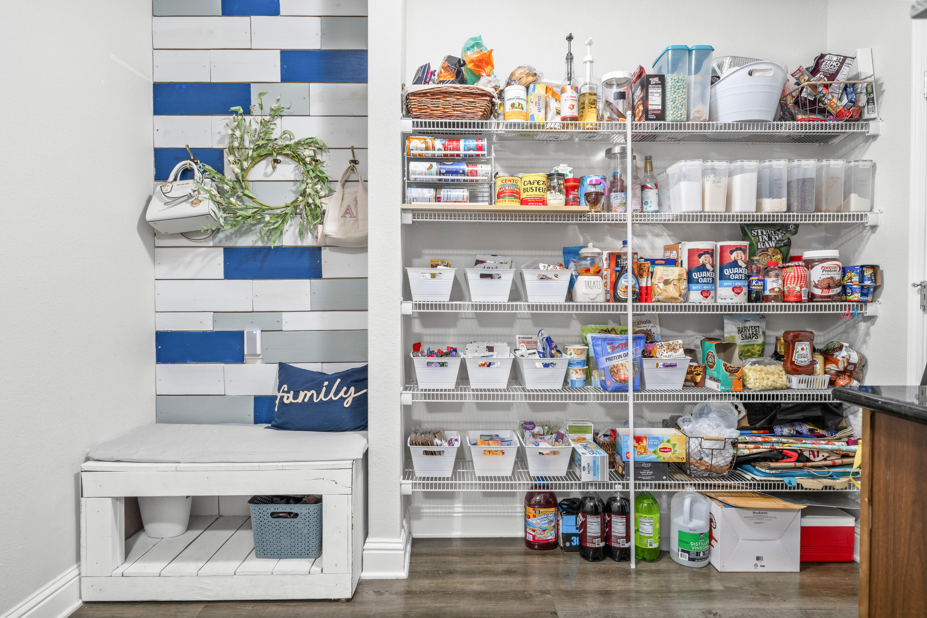 Brooke Estates - Residential