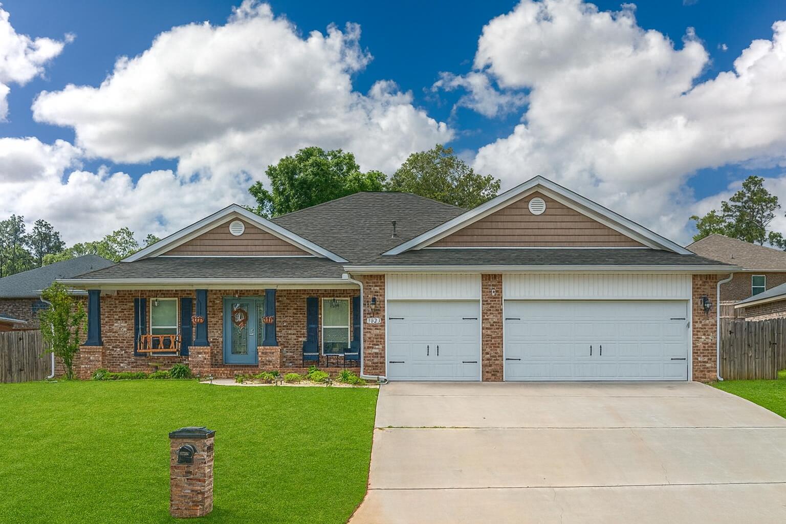 Brooke Estates - Residential