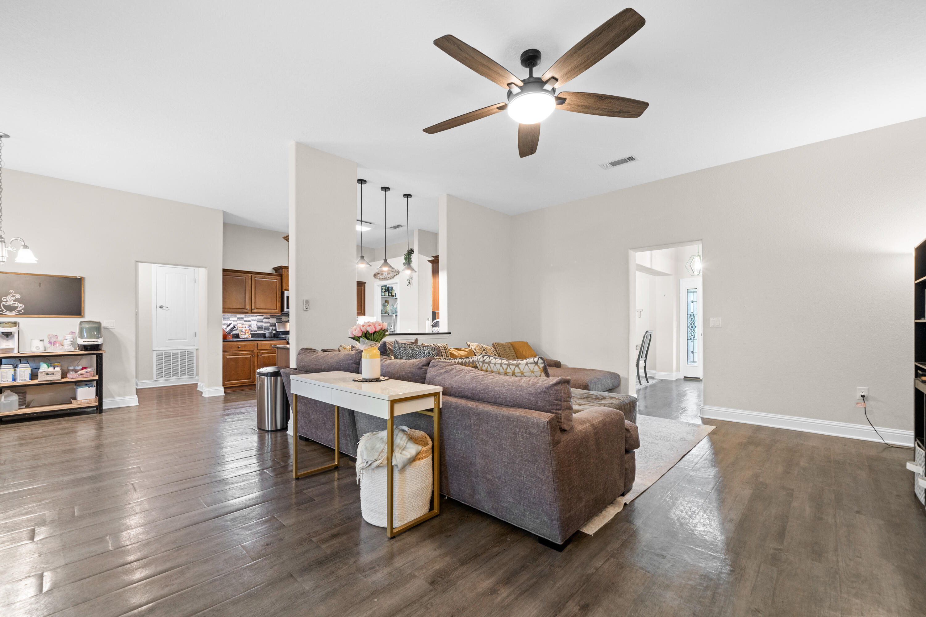 Brooke Estates - Residential