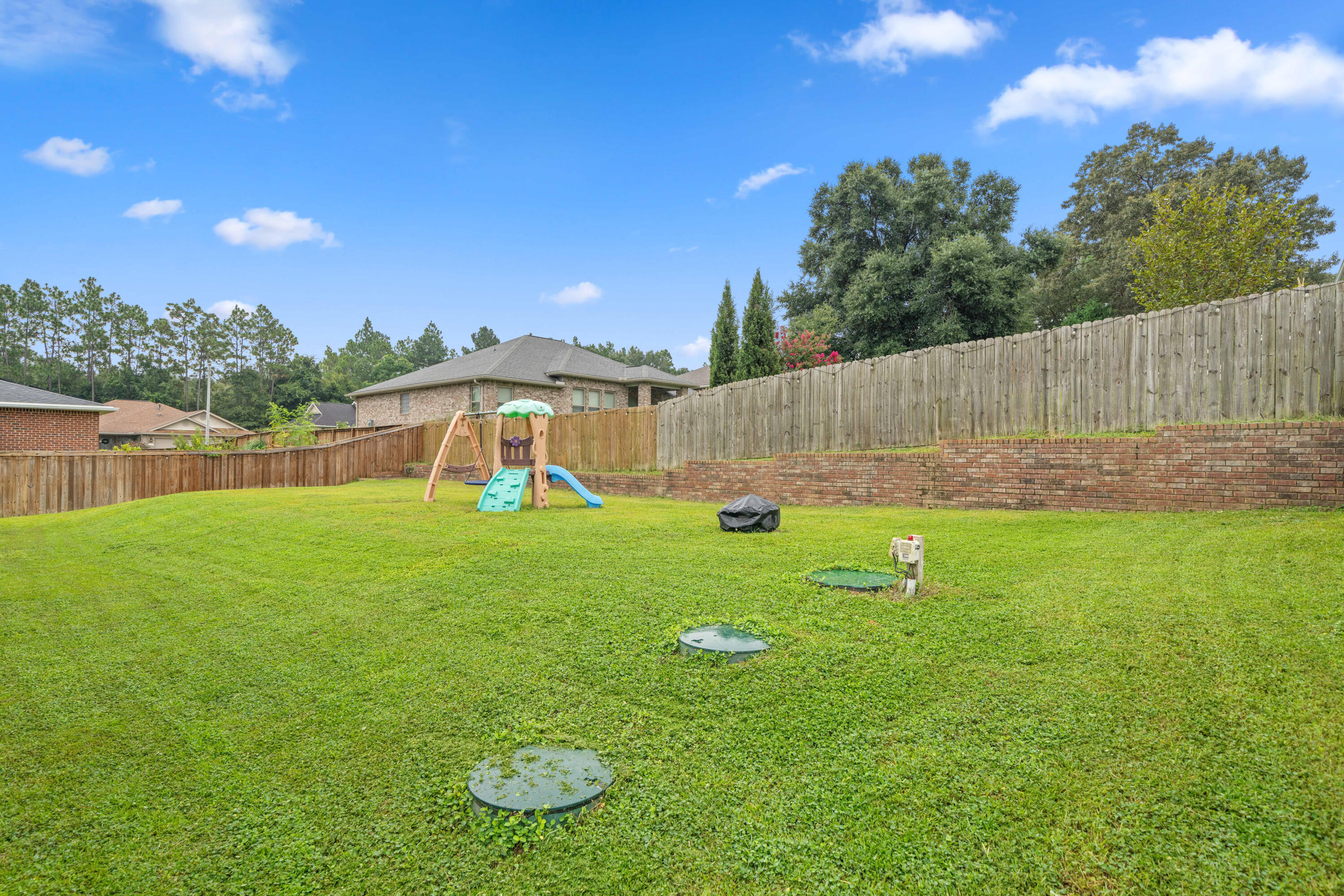 Brooke Estates - Residential