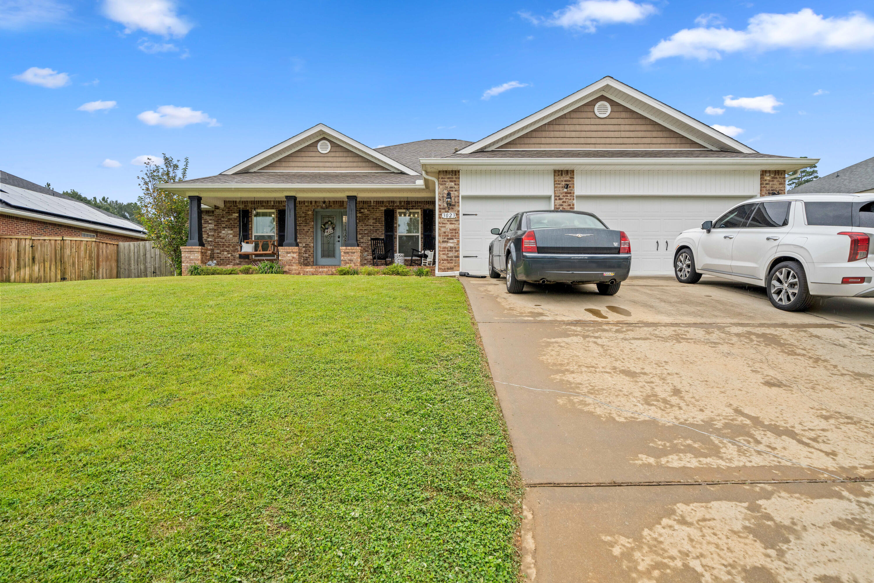 Brooke Estates - Residential