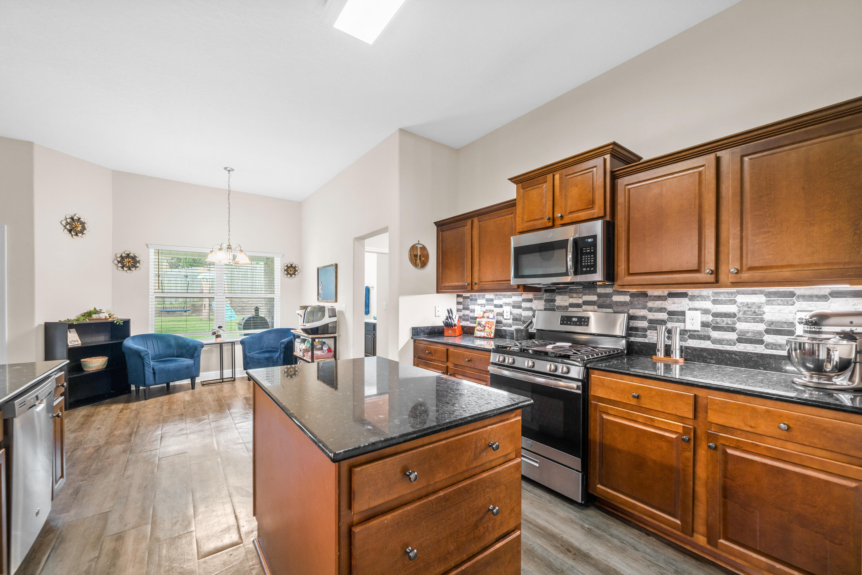 Brooke Estates - Residential