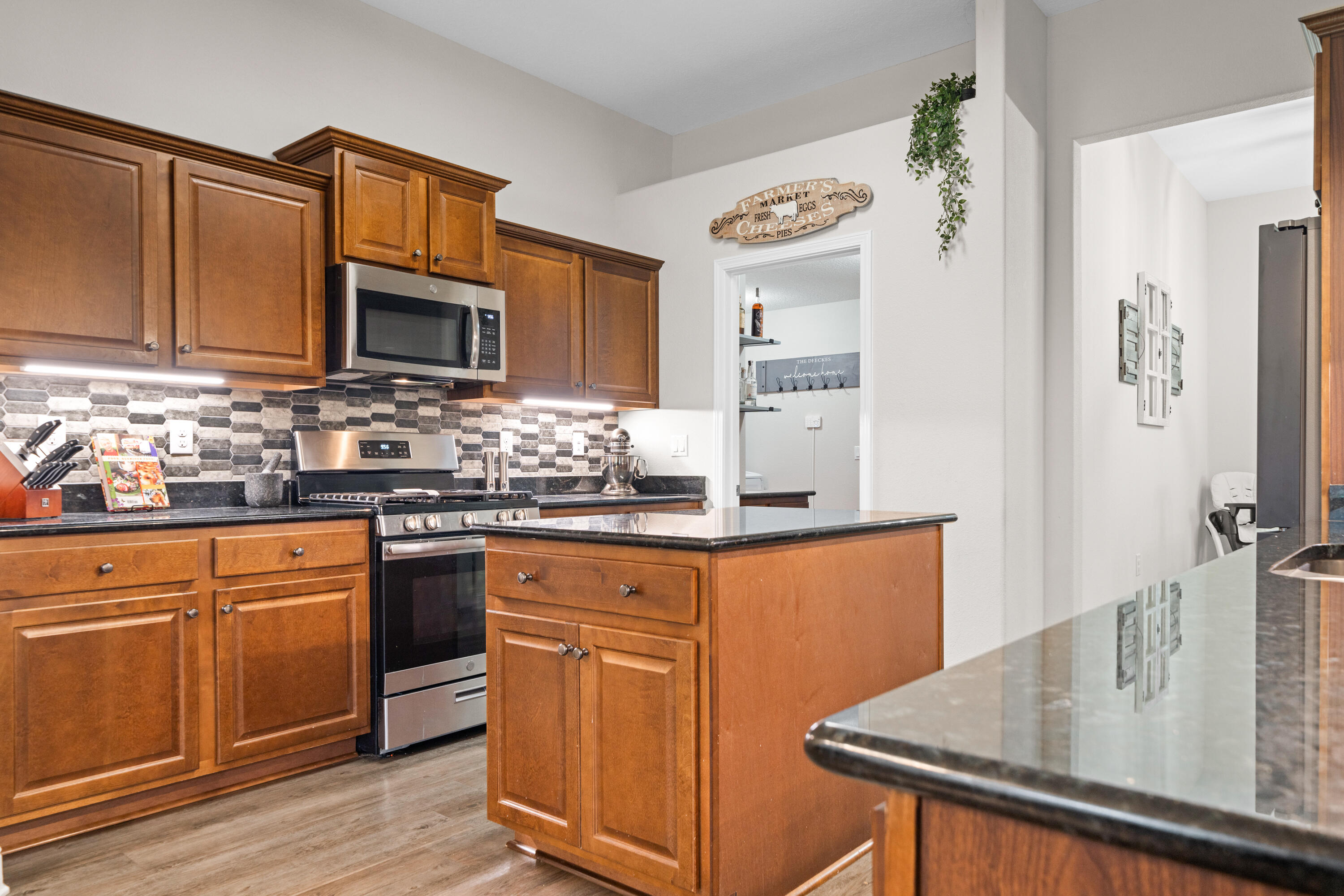 Brooke Estates - Residential