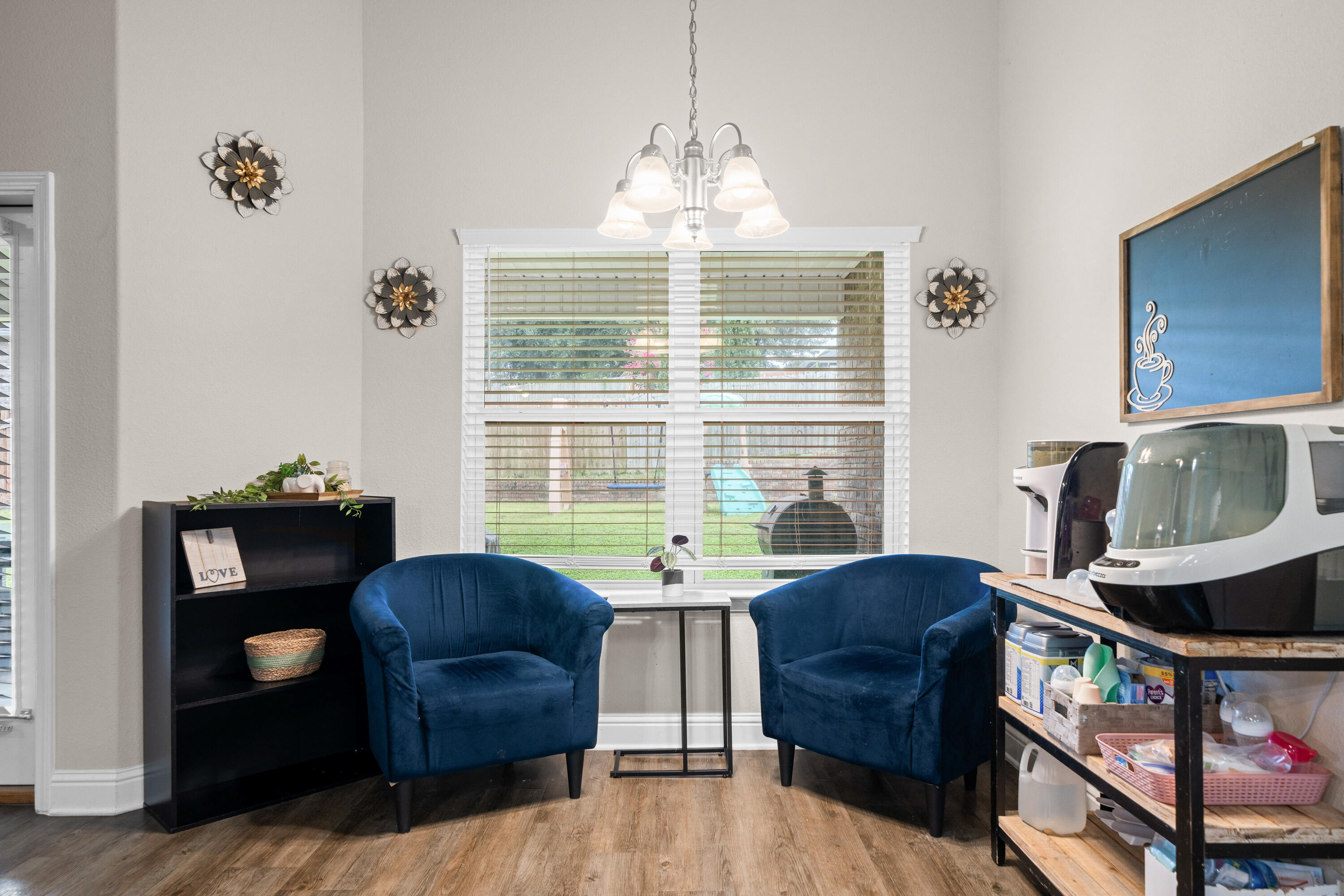 Brooke Estates - Residential