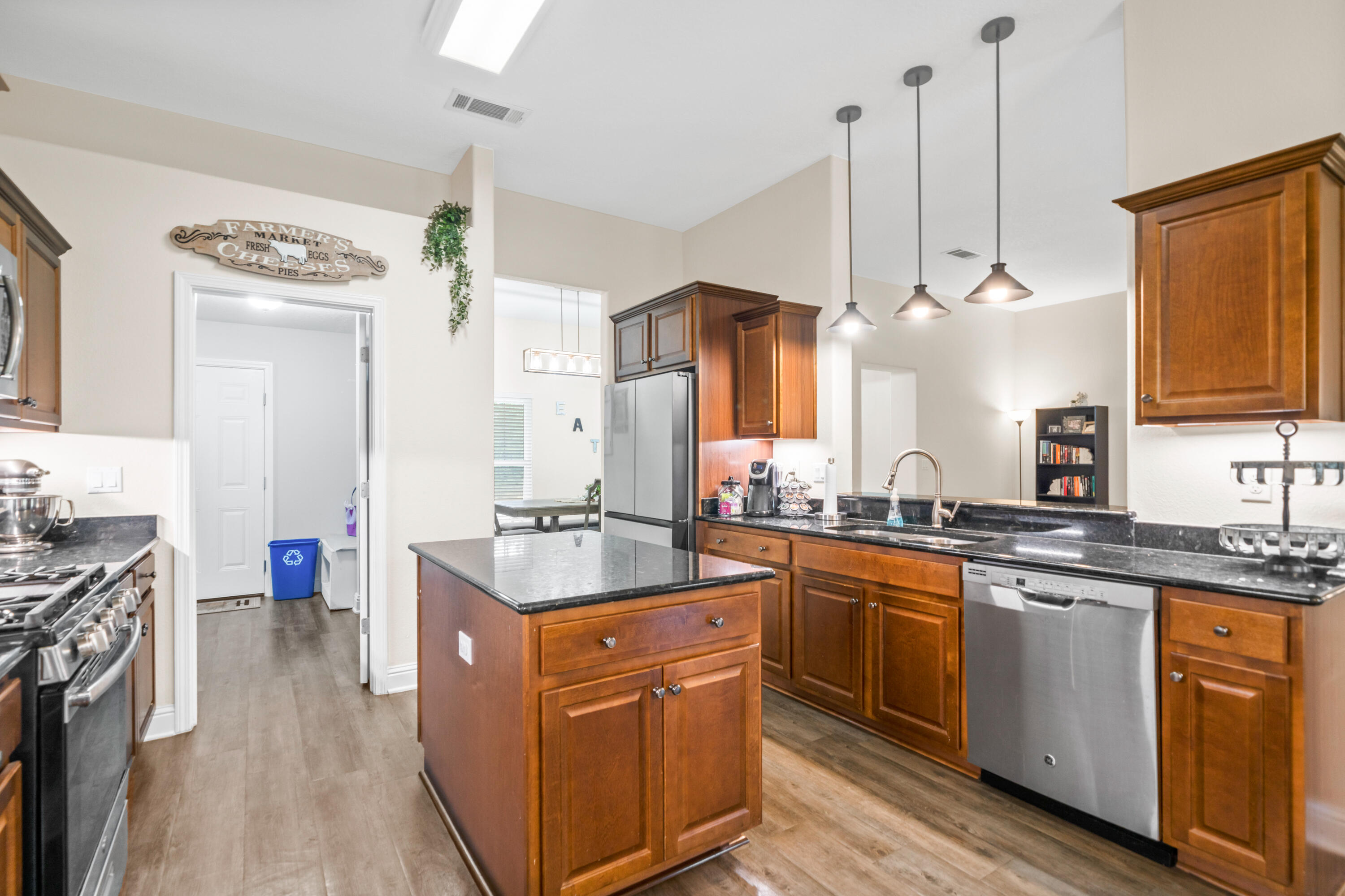 Brooke Estates - Residential