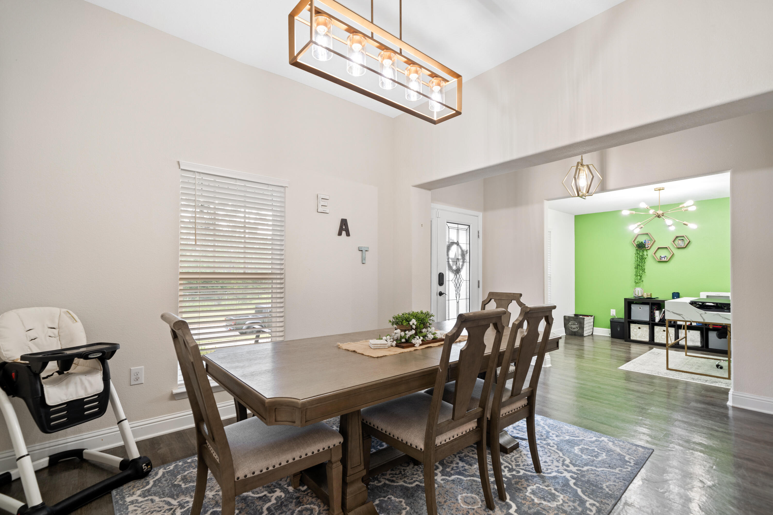 3023 Crown Creek Circle