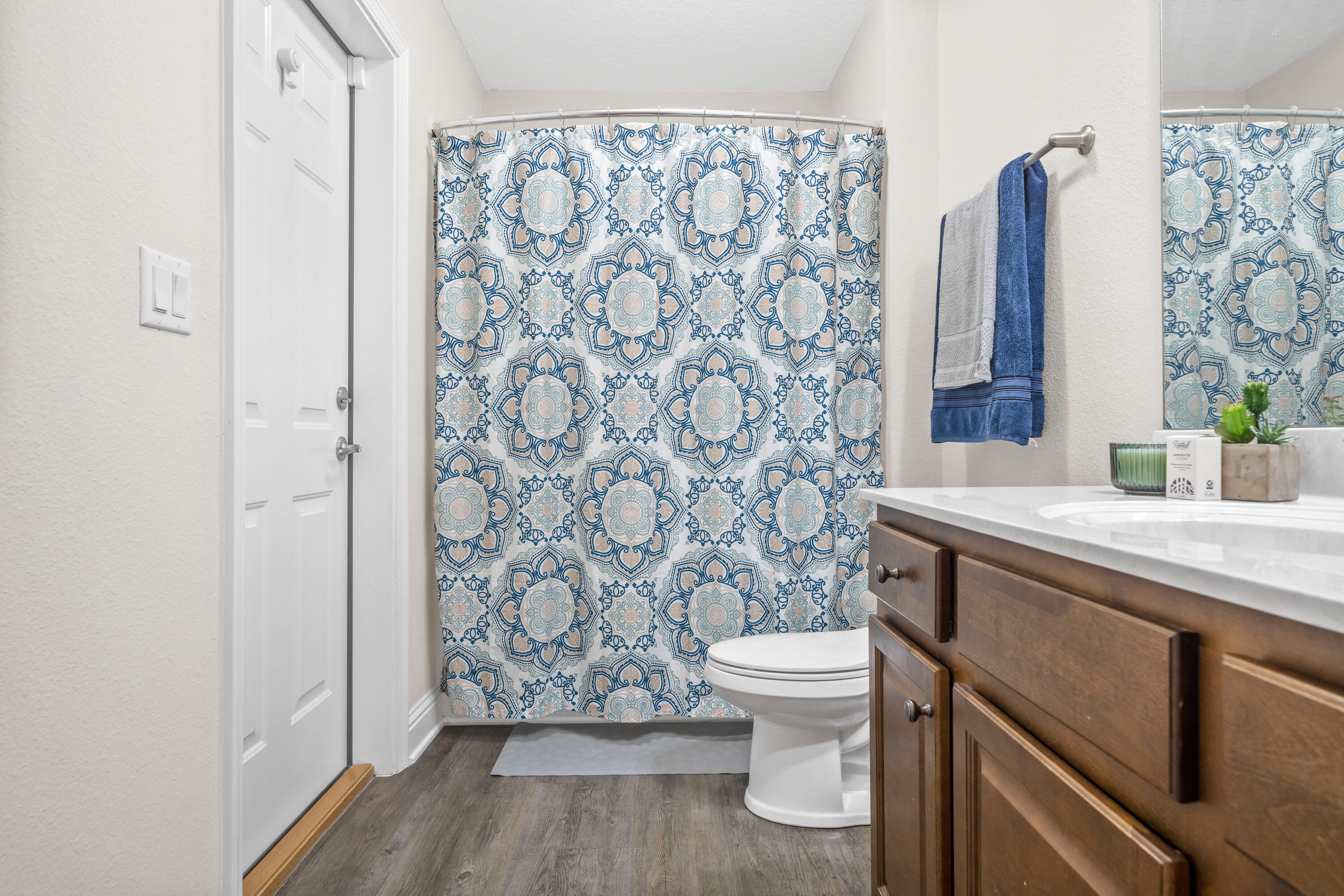 Brooke Estates - Residential