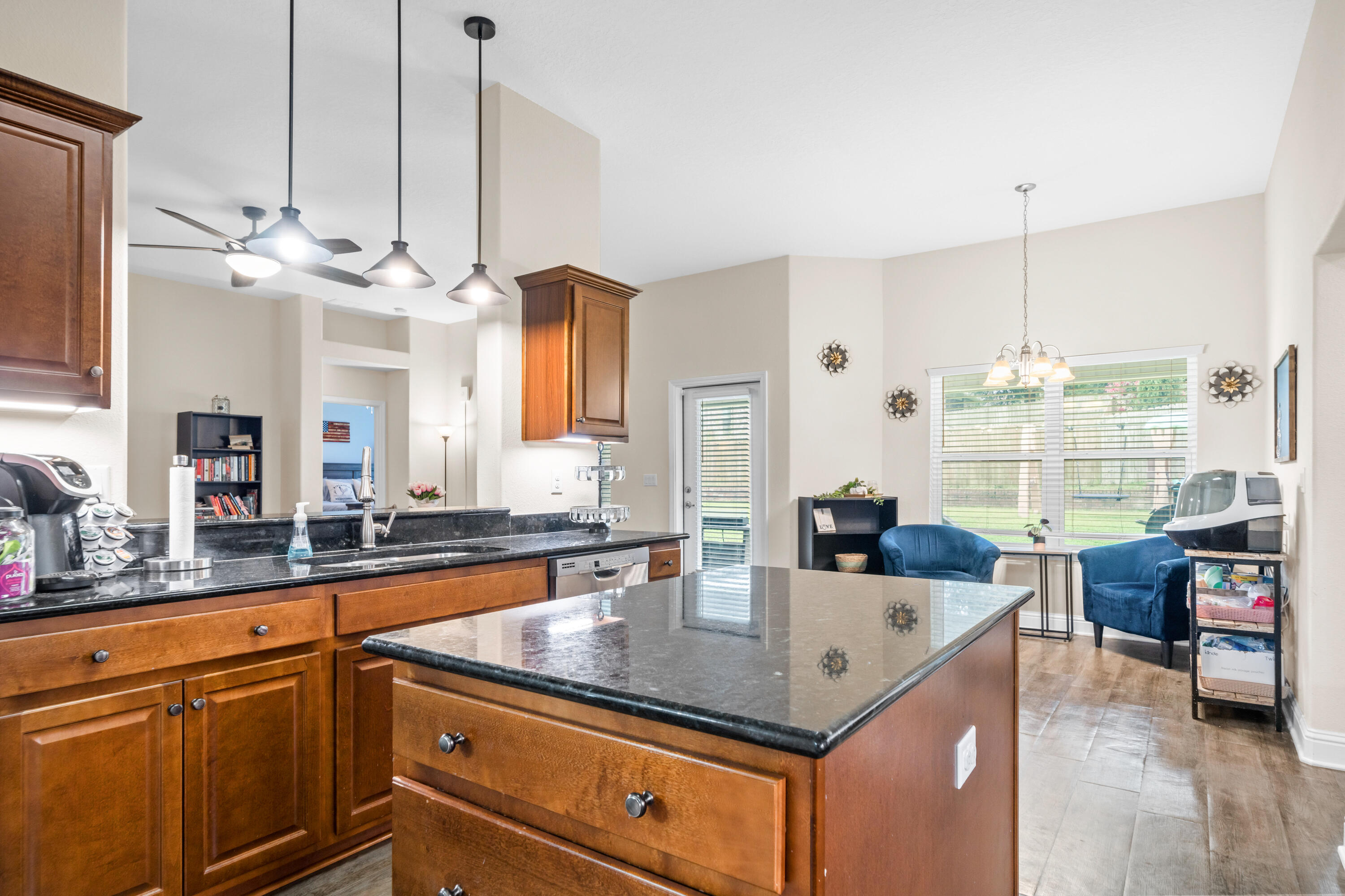 Brooke Estates - Residential