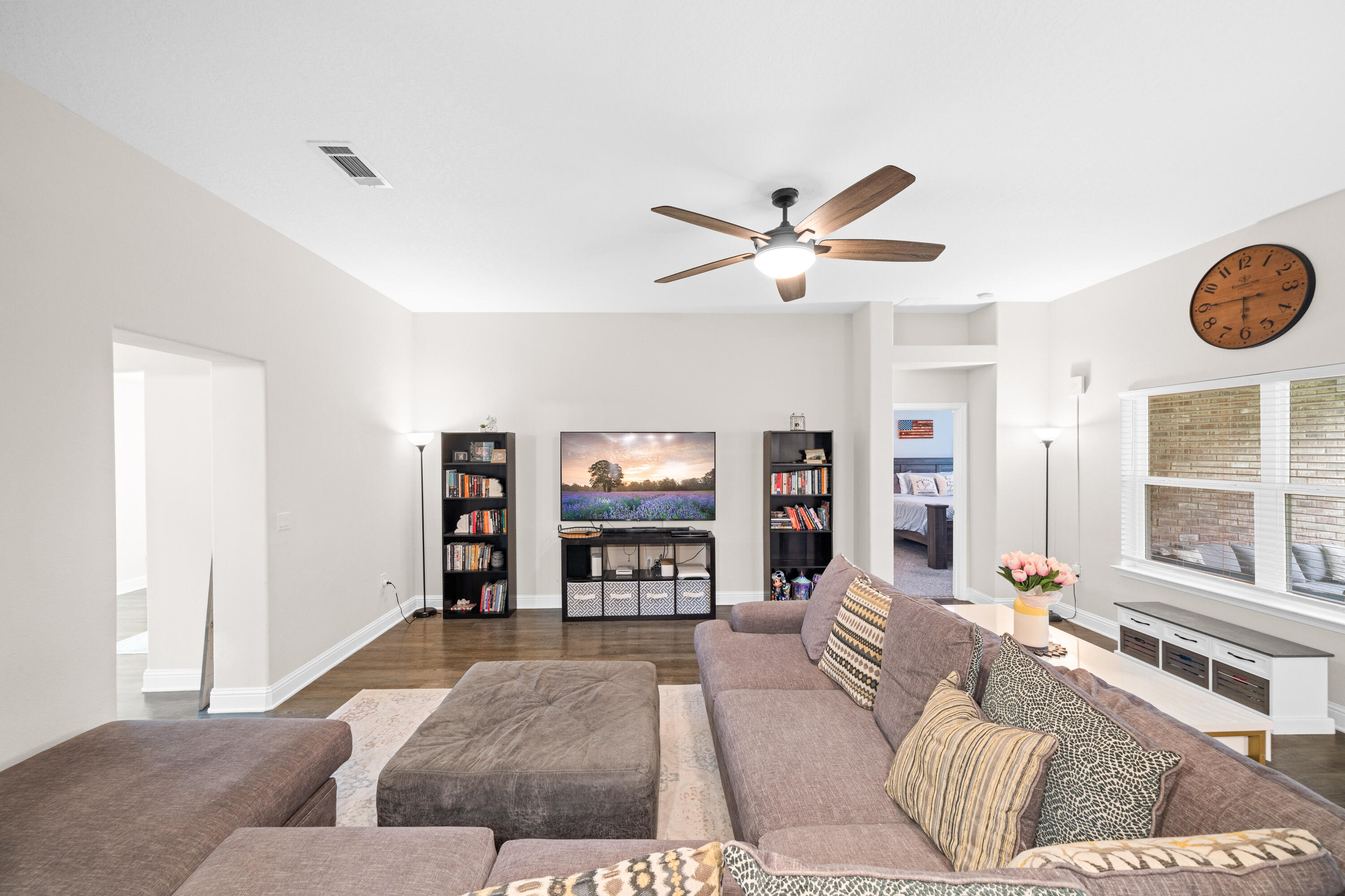 Brooke Estates - Residential