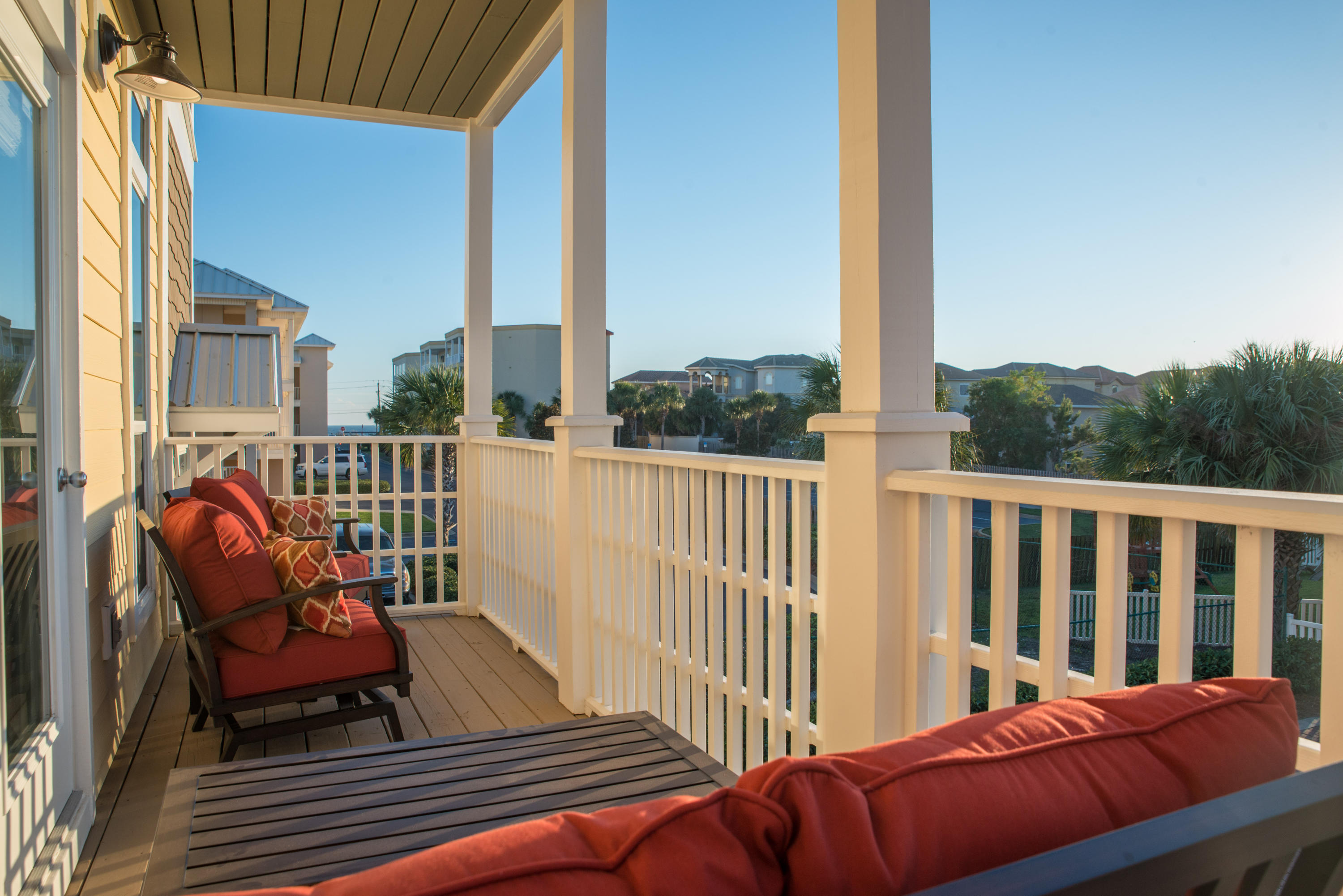 Treasure Sands - Residential