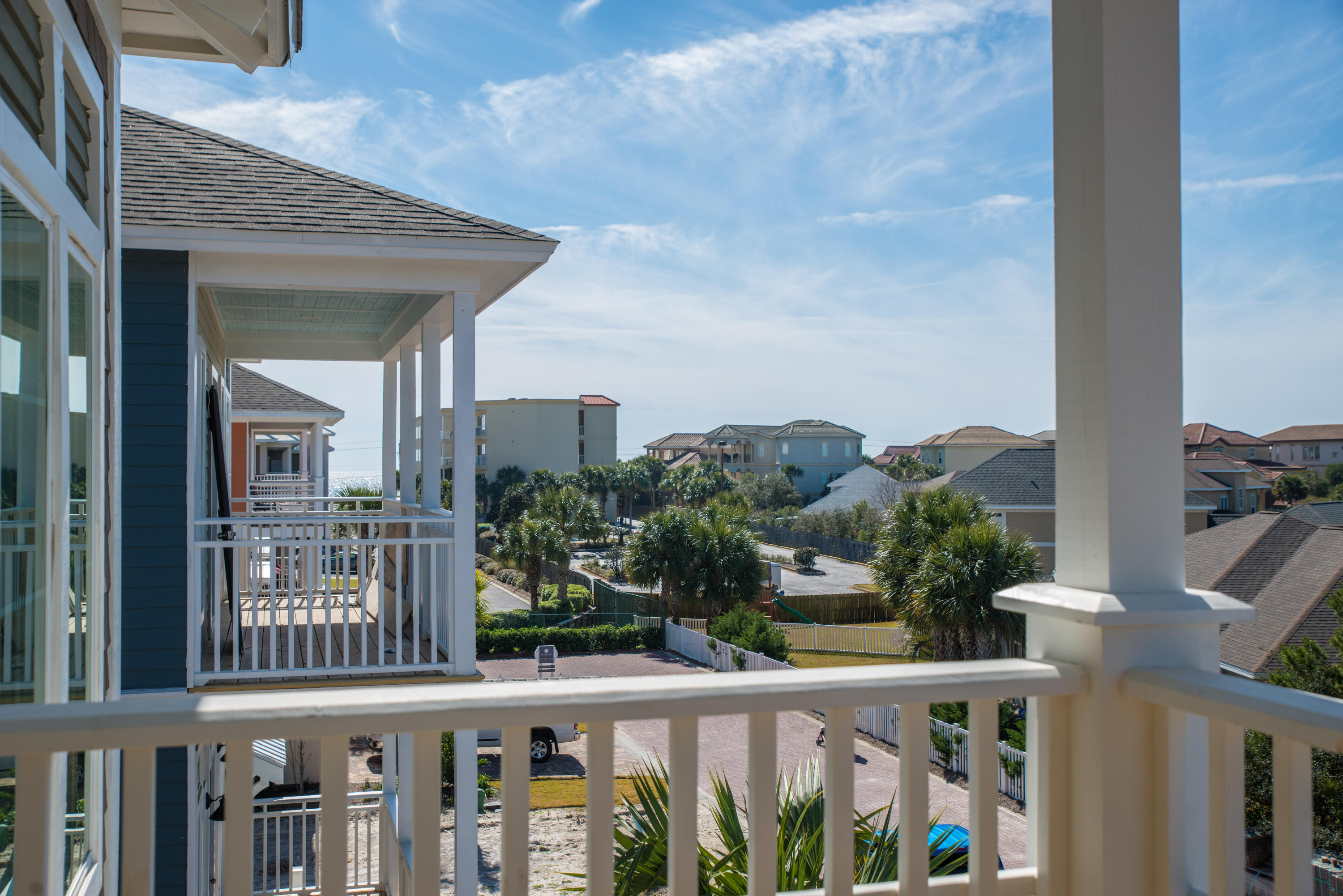 Treasure Sands - Residential