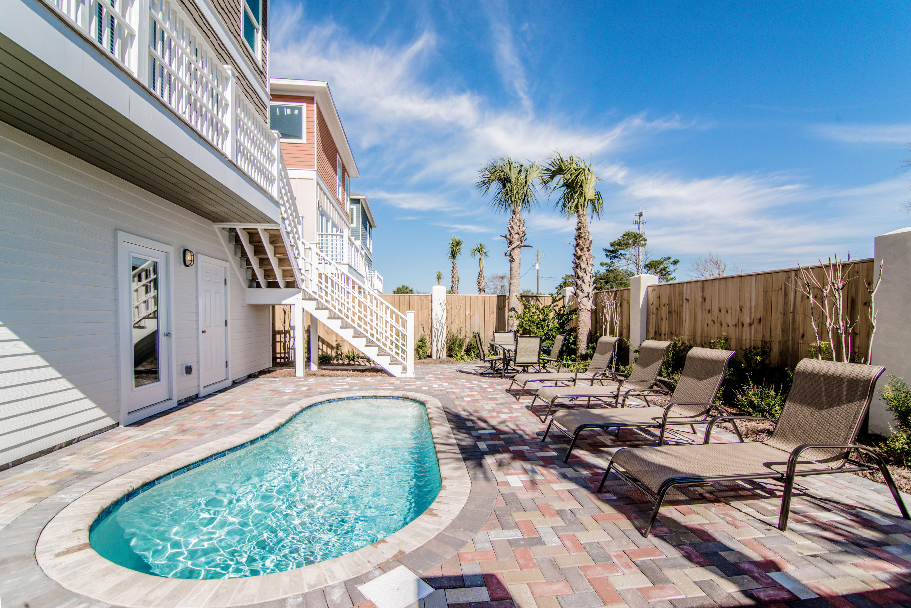 Treasure Sands - Residential