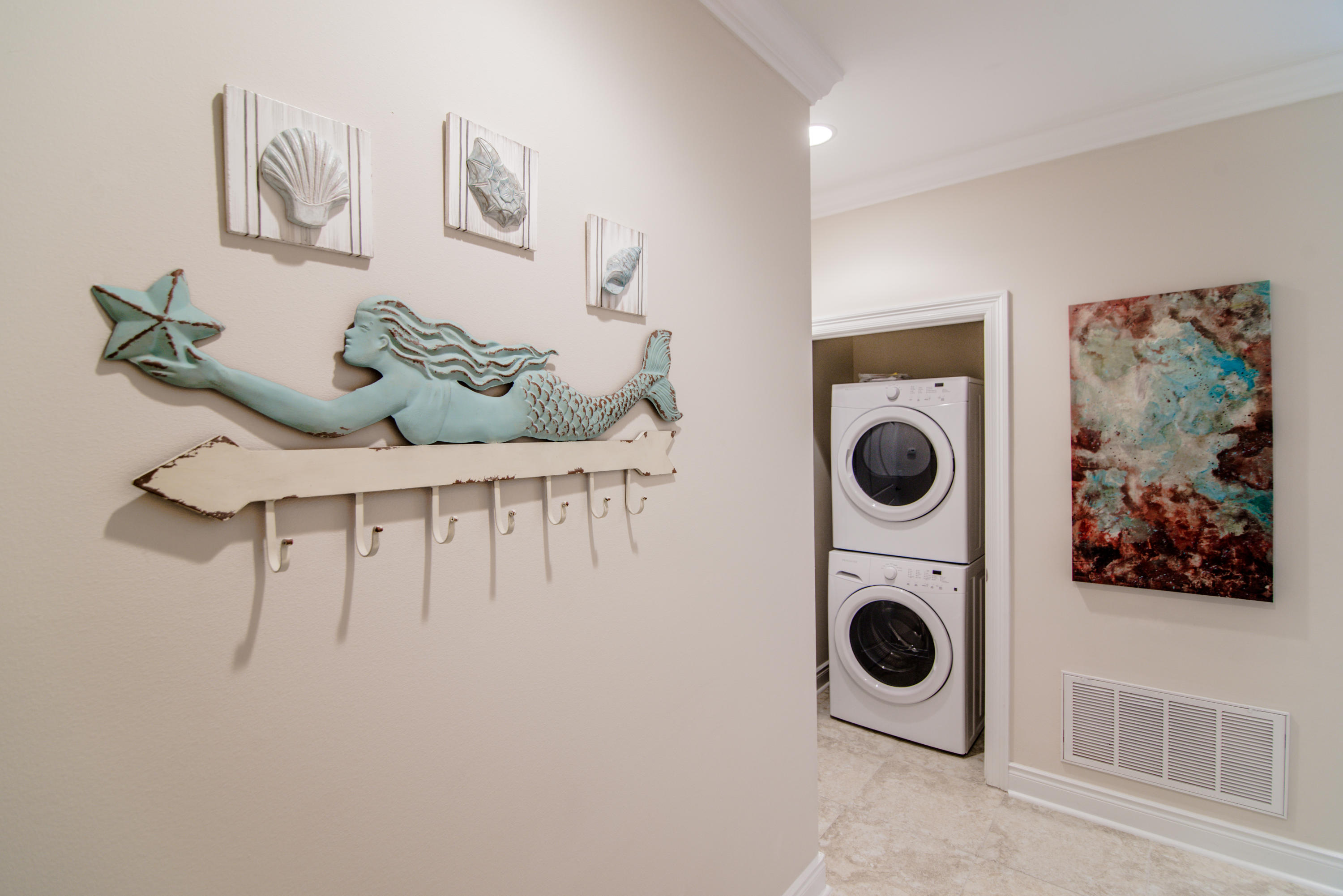 Treasure Sands - Residential