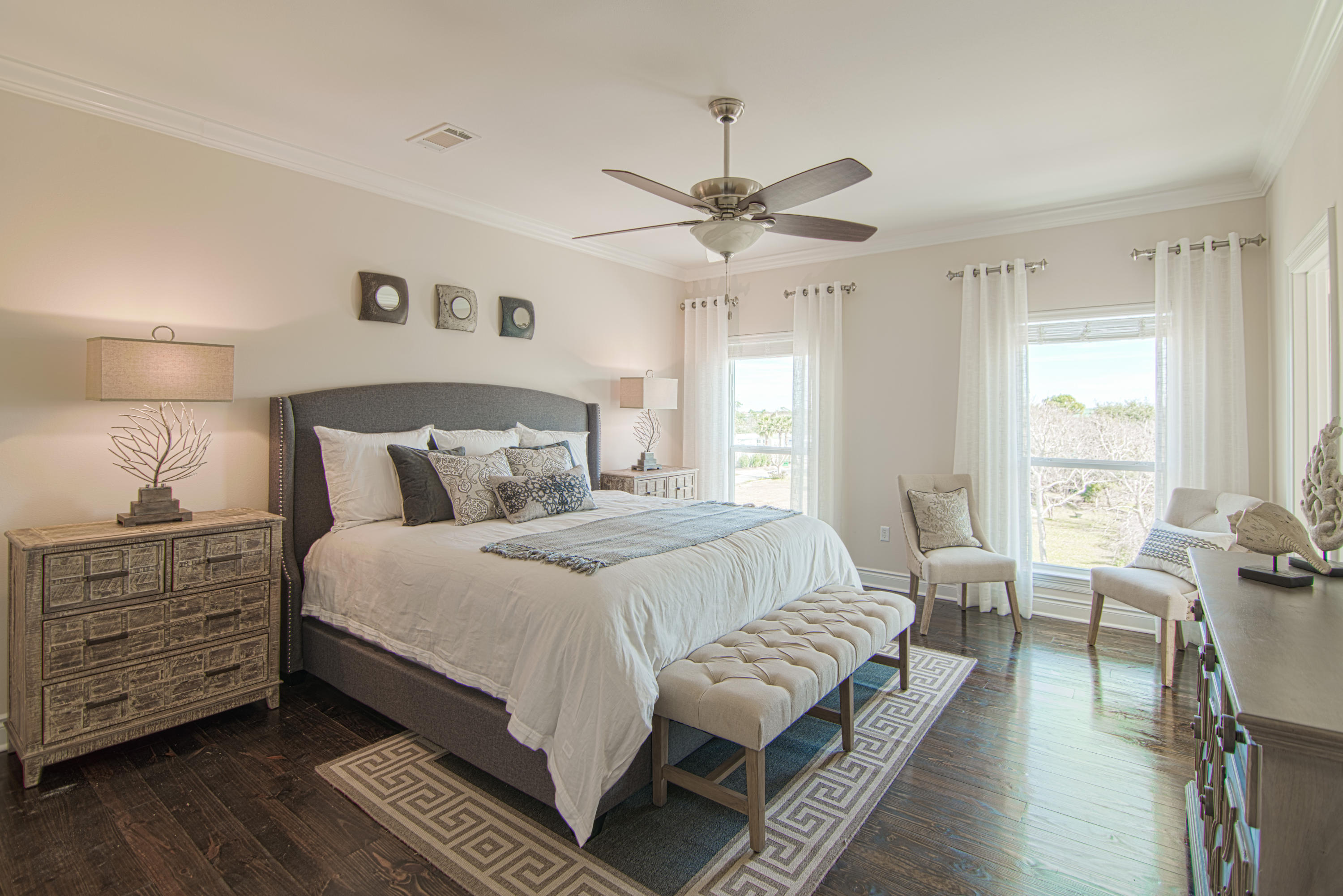 Treasure Sands - Residential