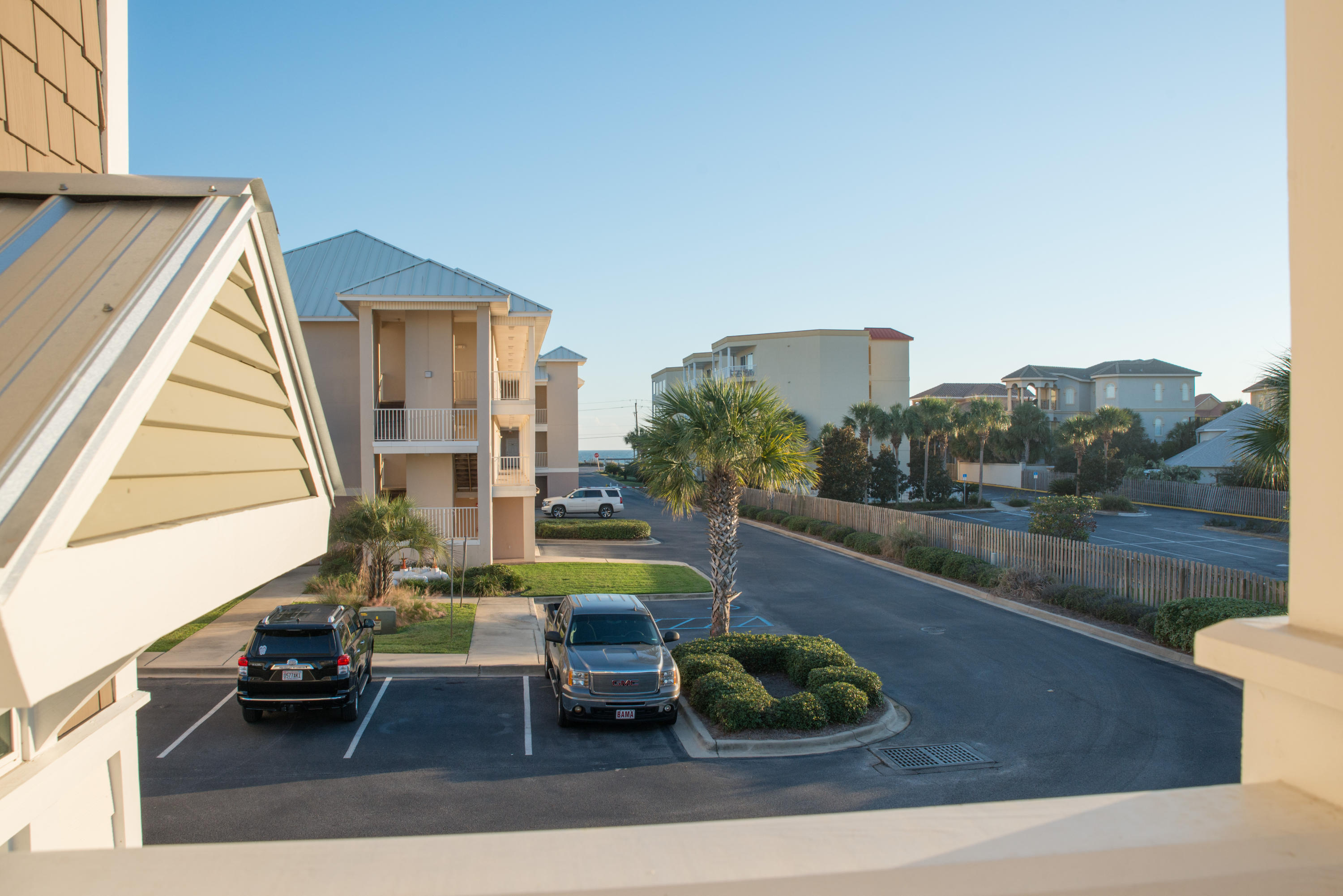 Treasure Sands - Residential