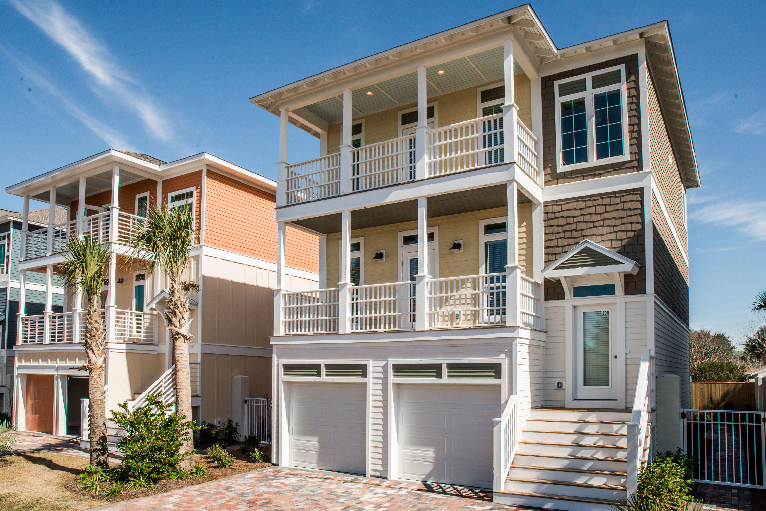 Treasure Sands - Residential