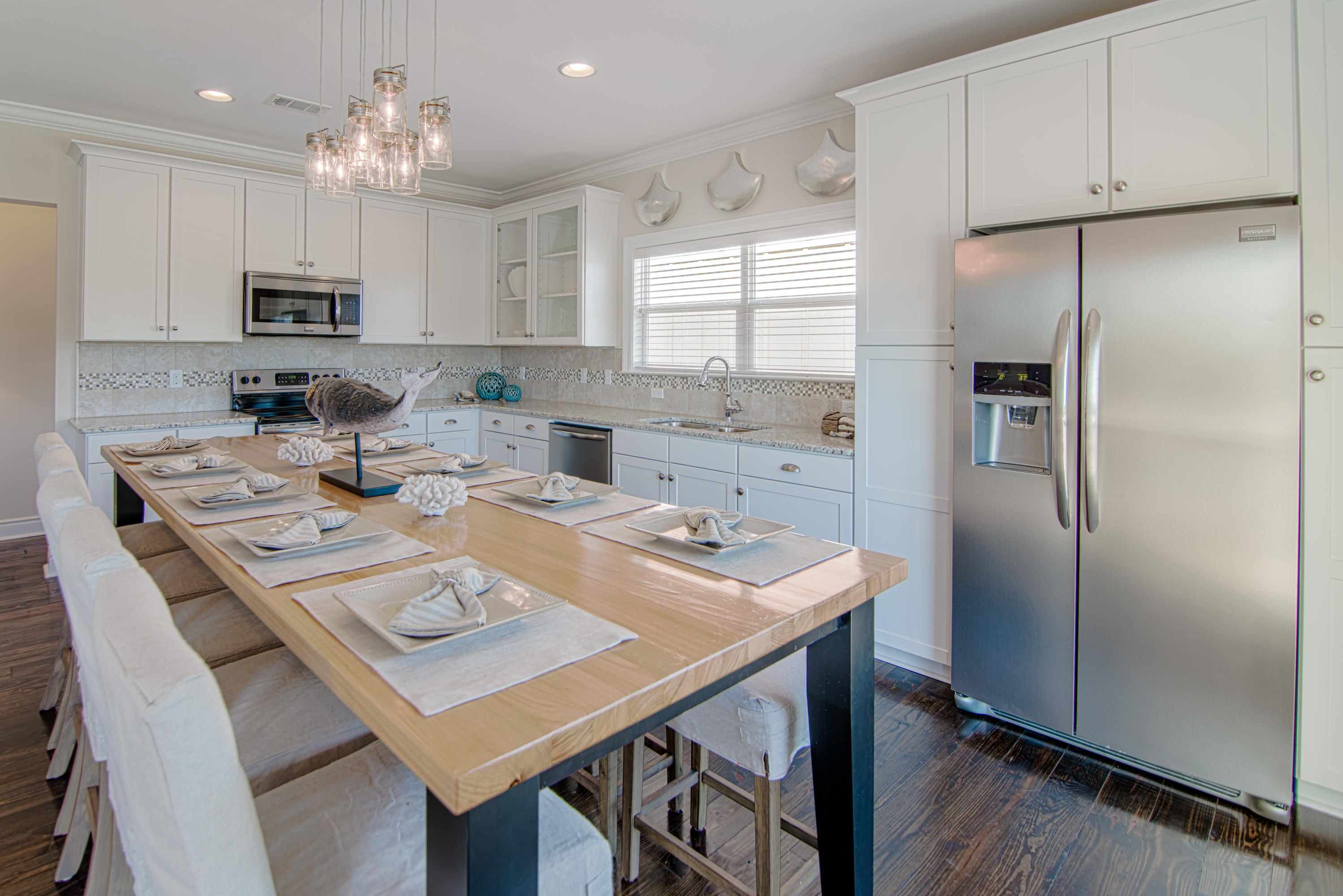 Treasure Sands - Residential