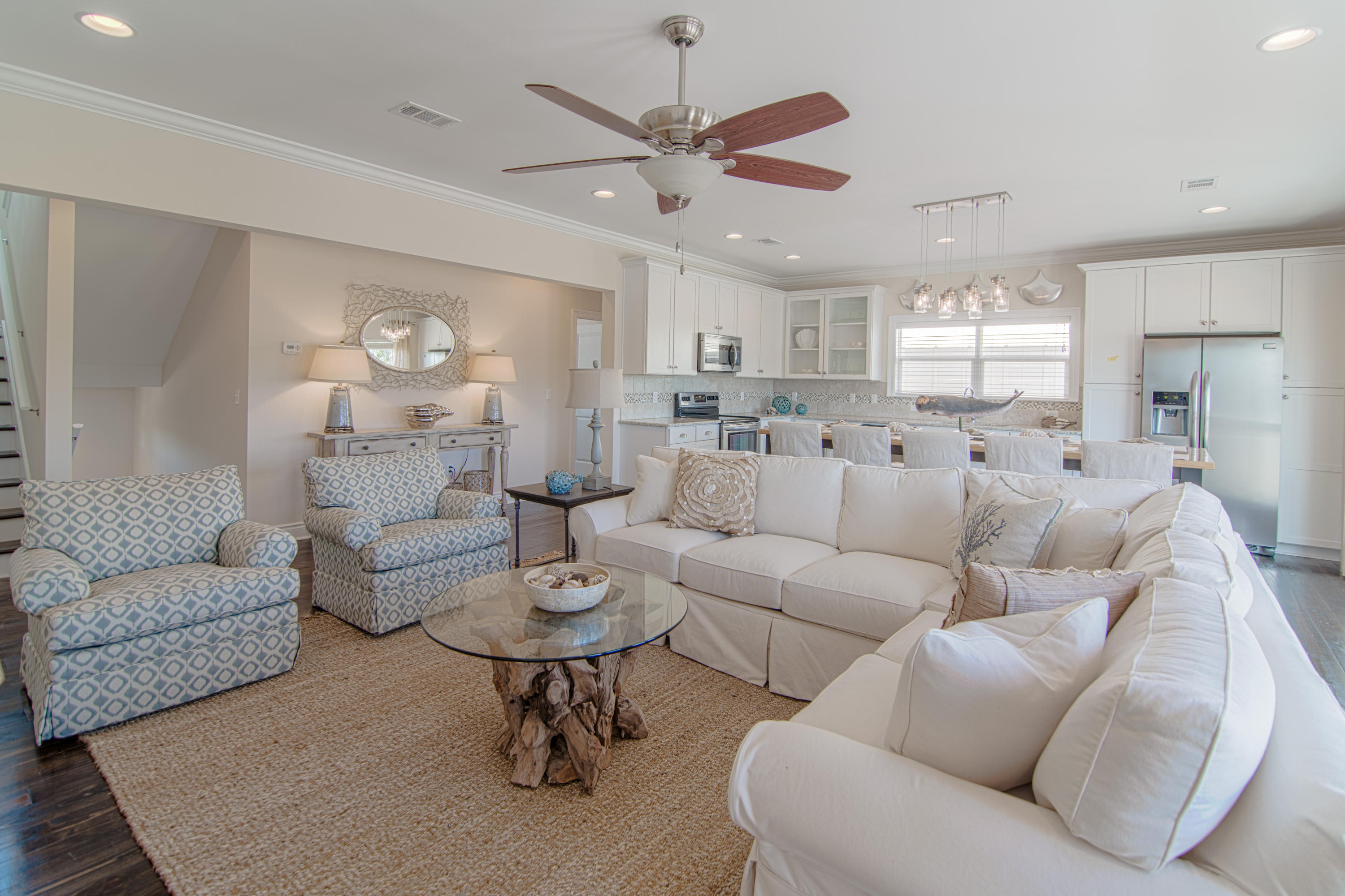 Treasure Sands - Residential