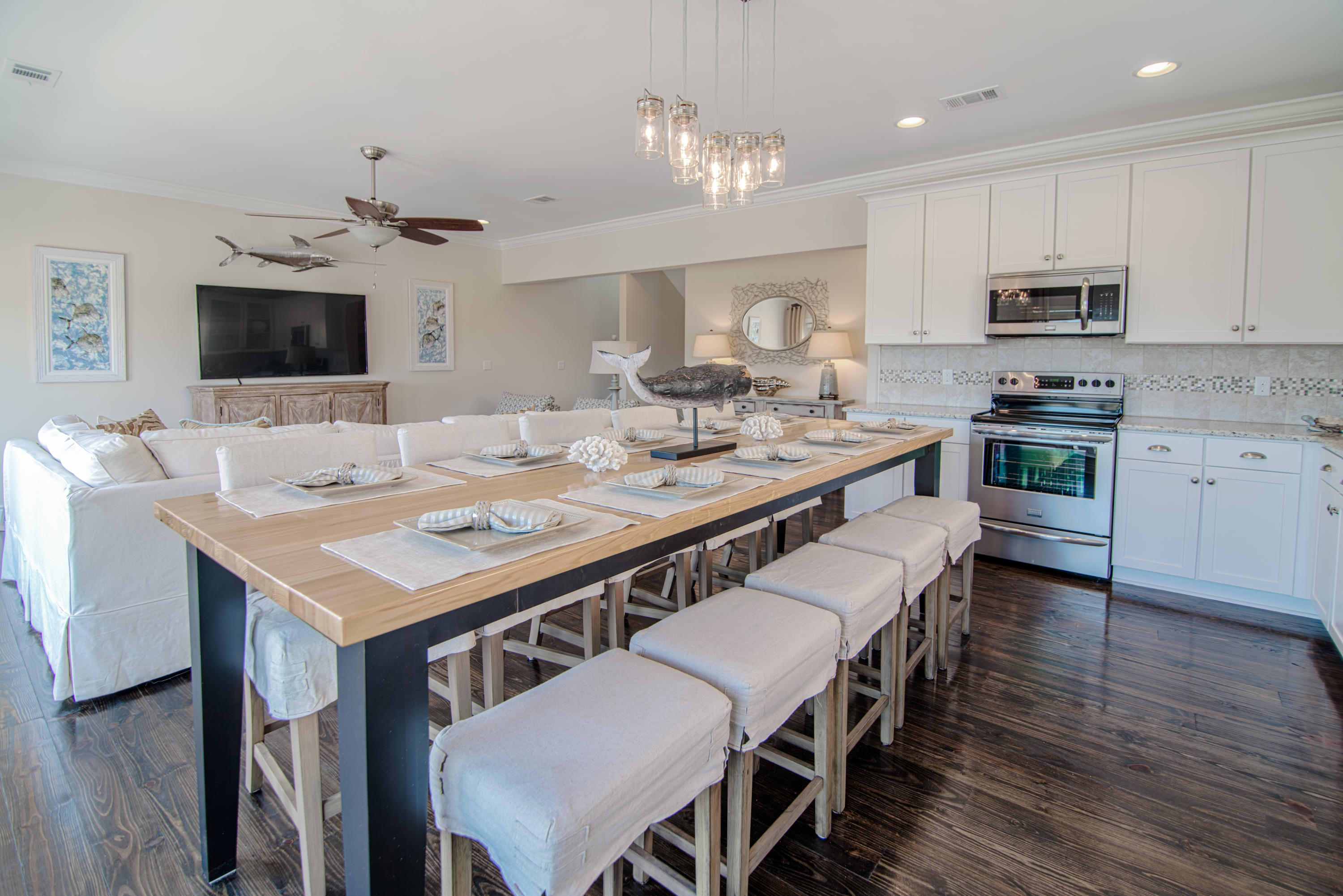 Treasure Sands - Residential