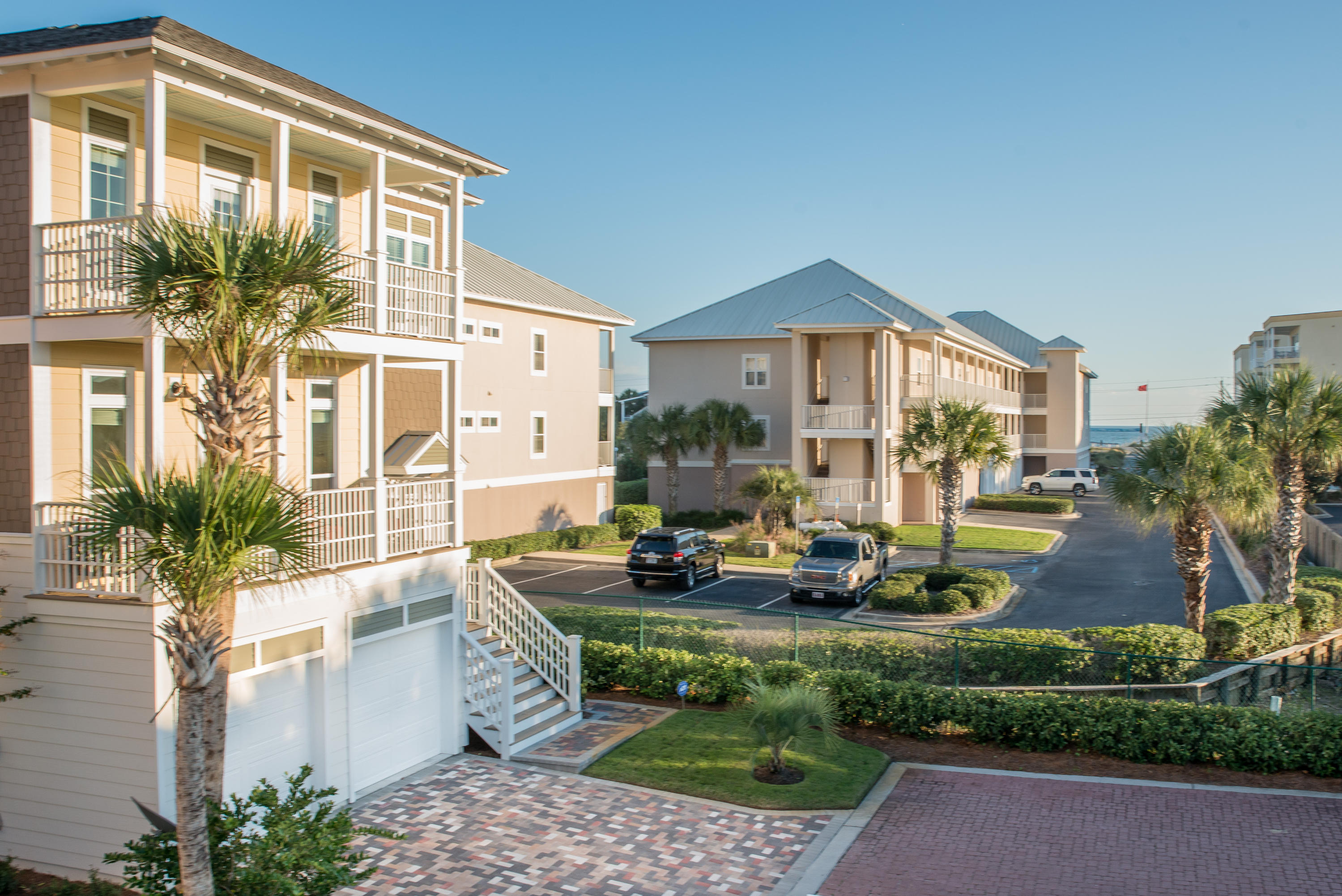 Treasure Sands - Residential