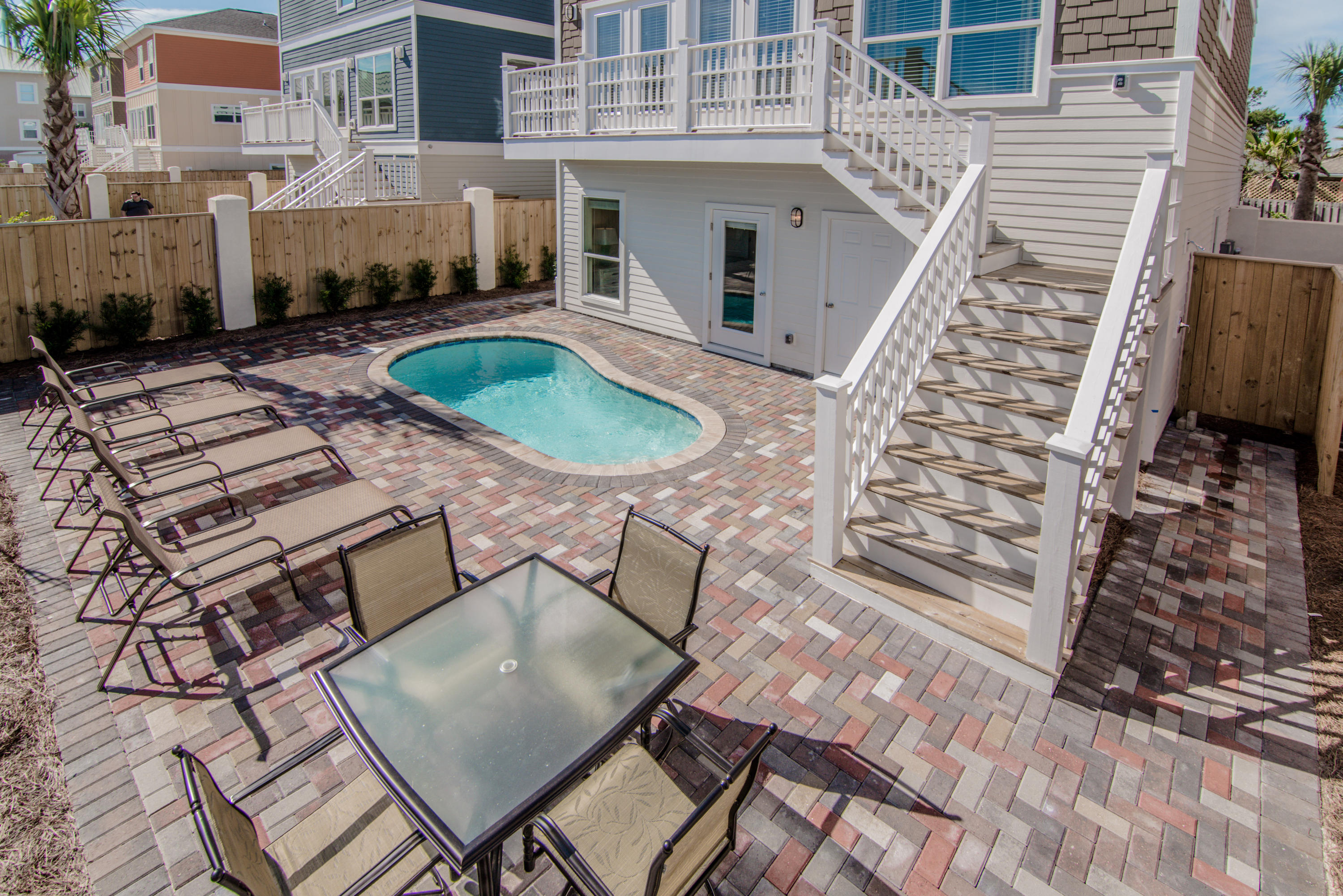 Treasure Sands - Residential