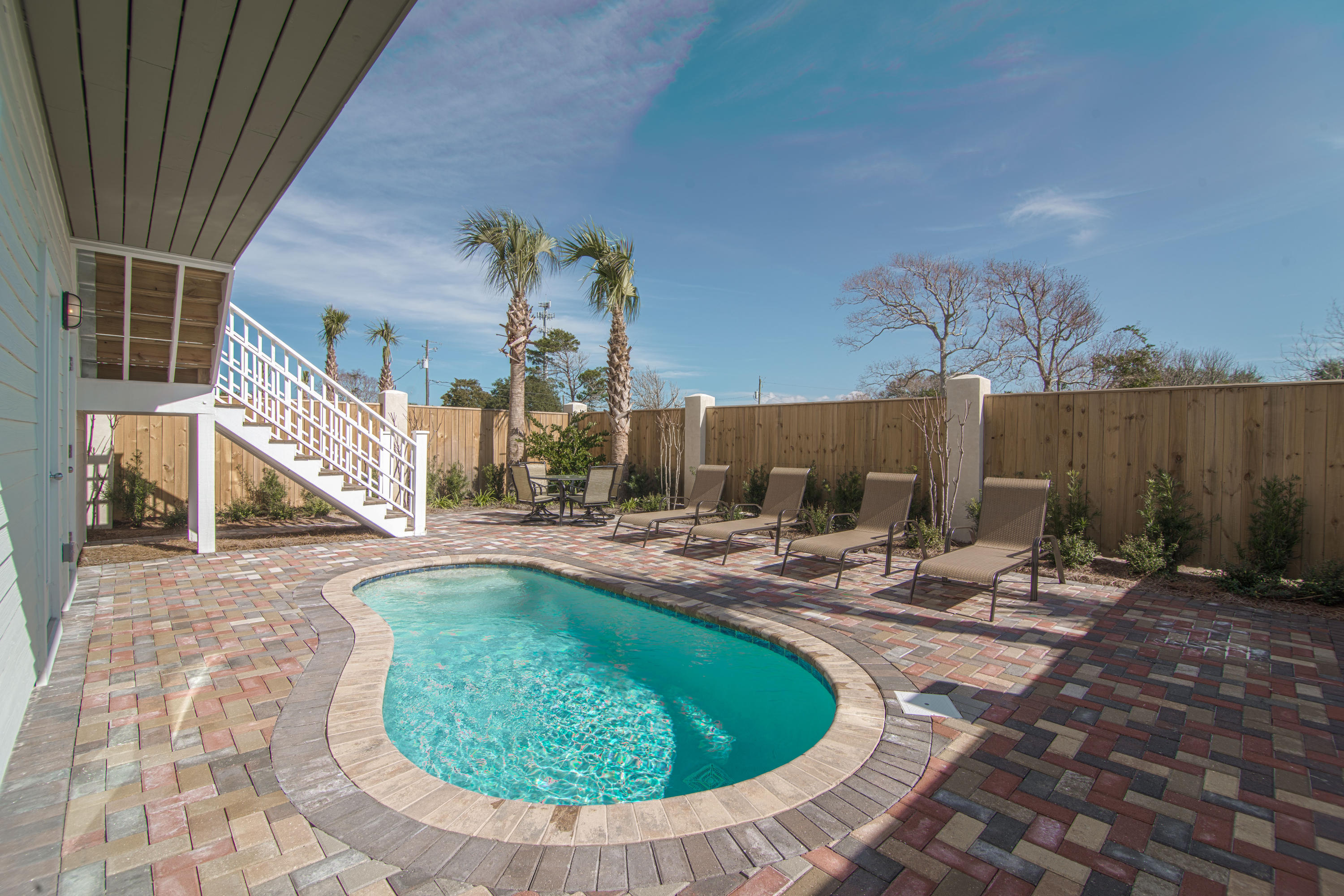 Treasure Sands - Residential