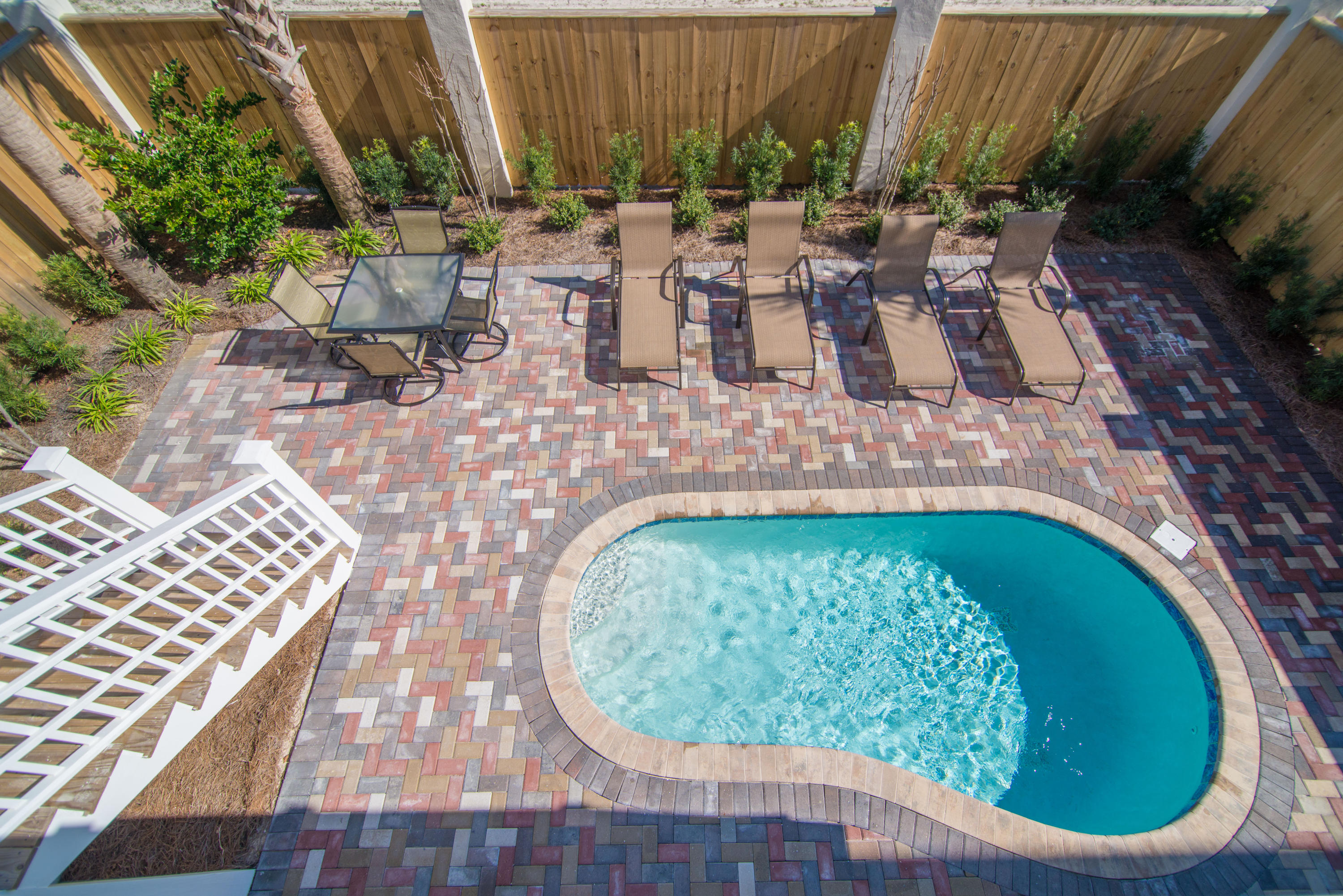 Treasure Sands - Residential