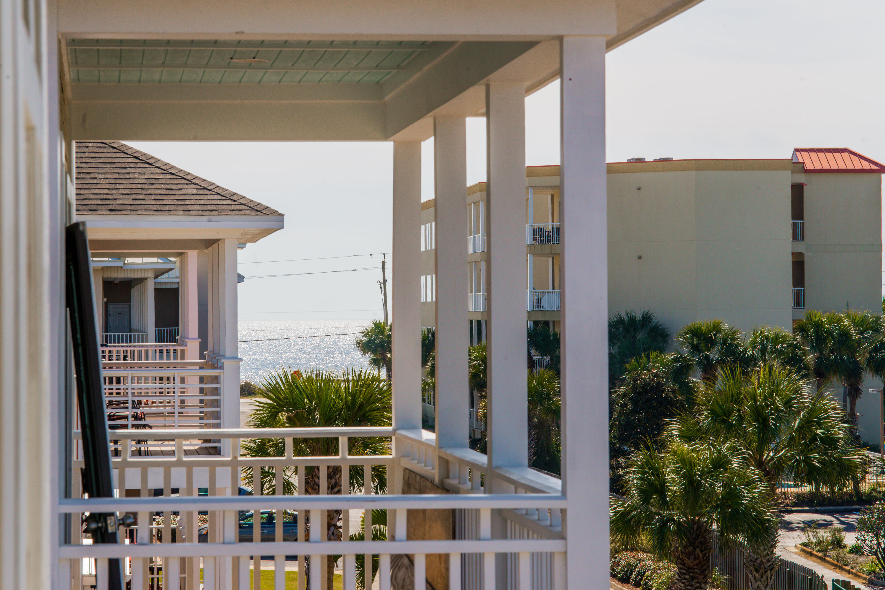 Treasure Sands - Residential