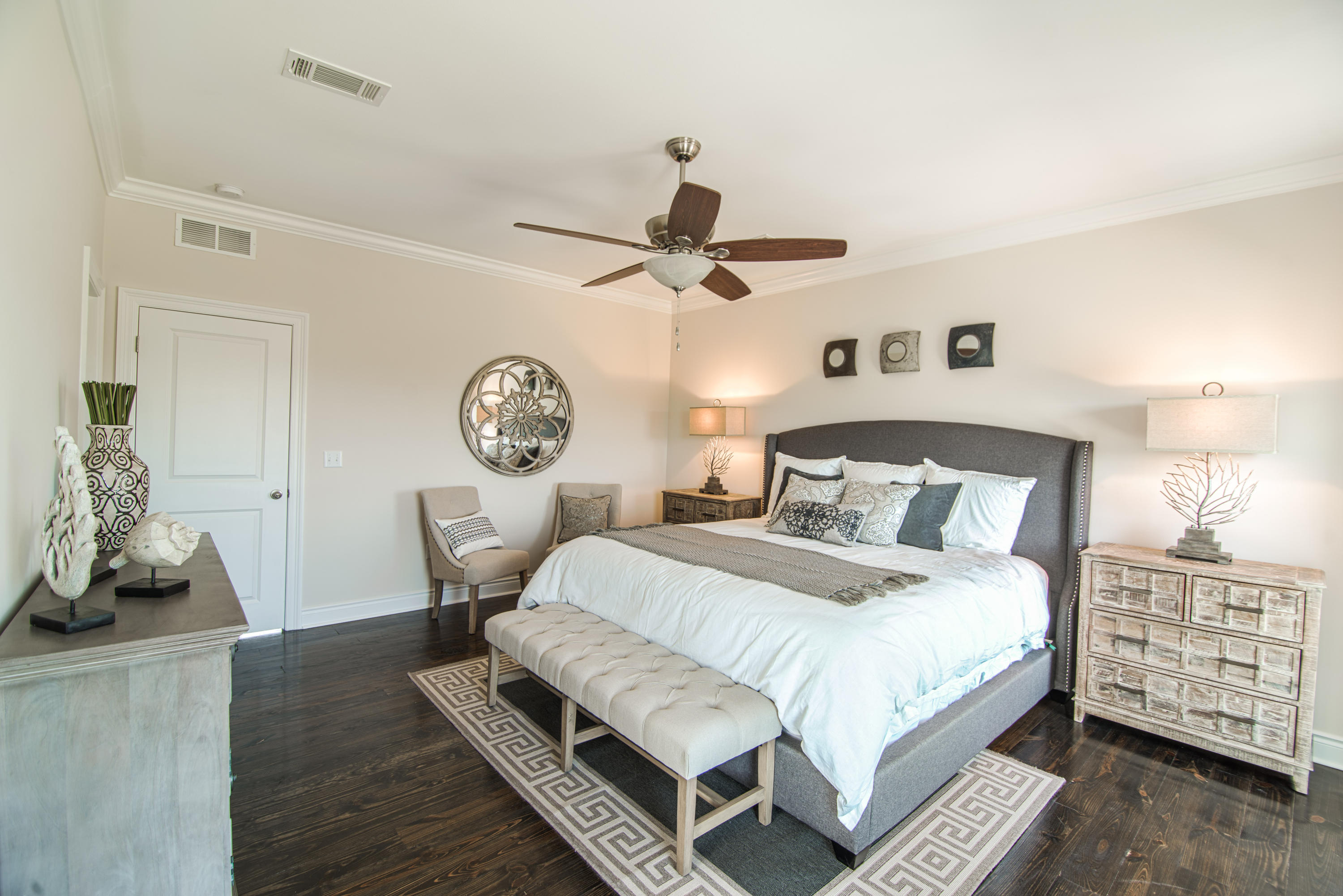 Treasure Sands - Residential