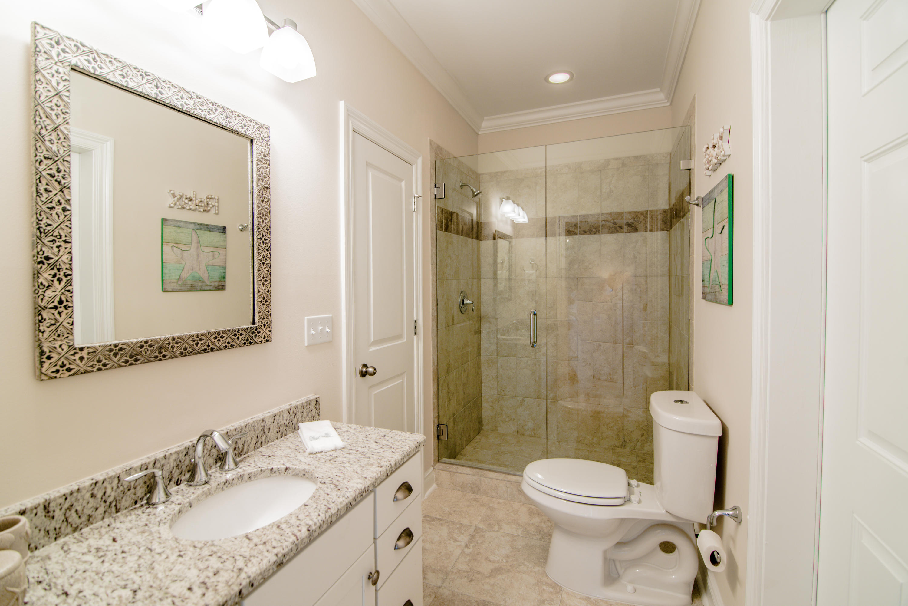 Treasure Sands - Residential