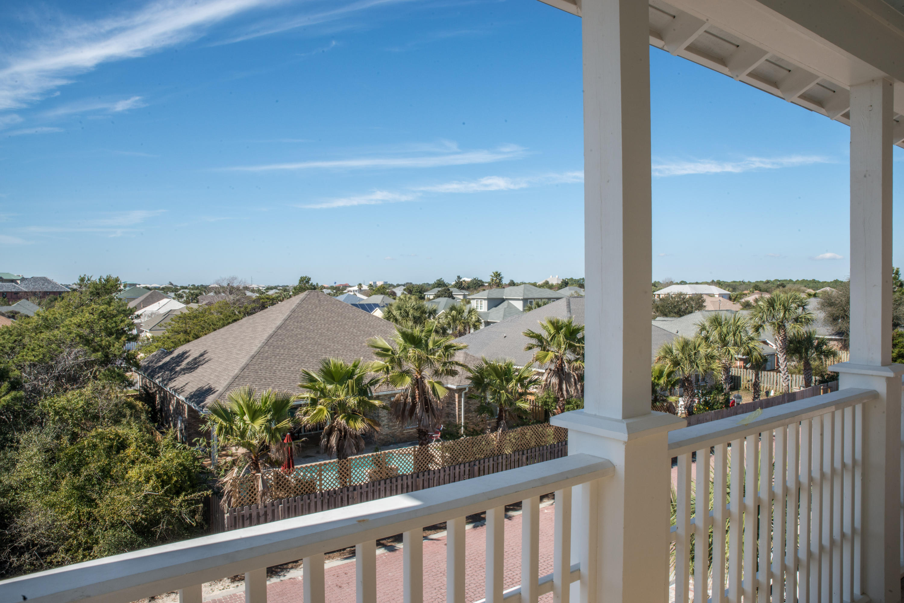 Treasure Sands - Residential